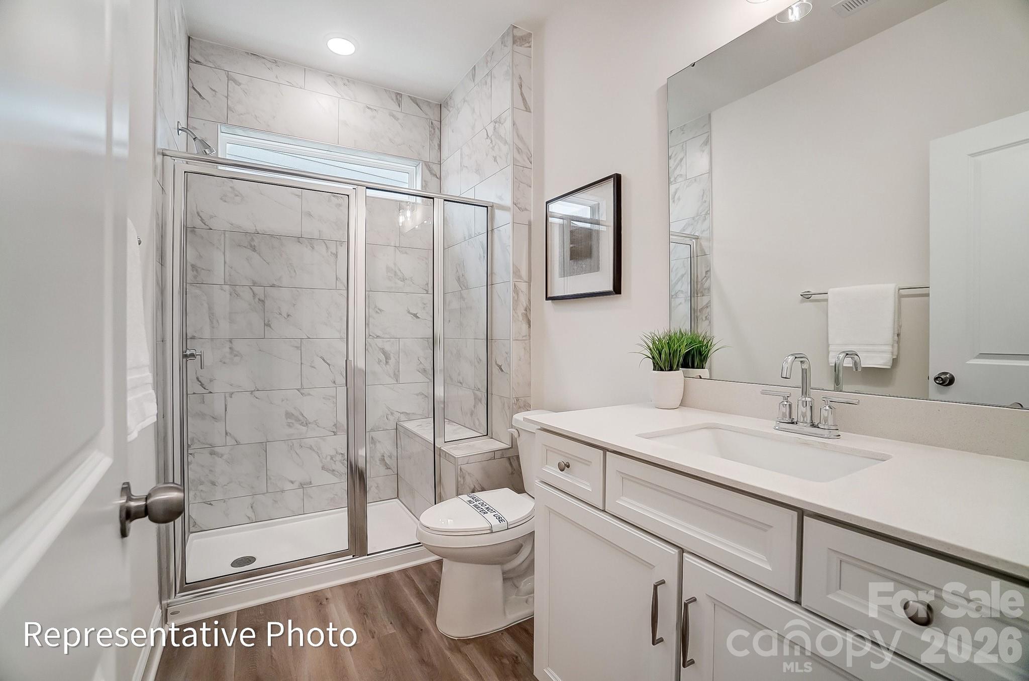 Waterford Commons - Residential