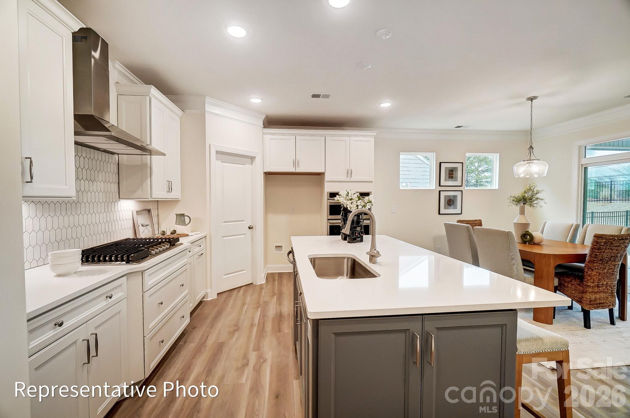 Waterford Commons - Residential