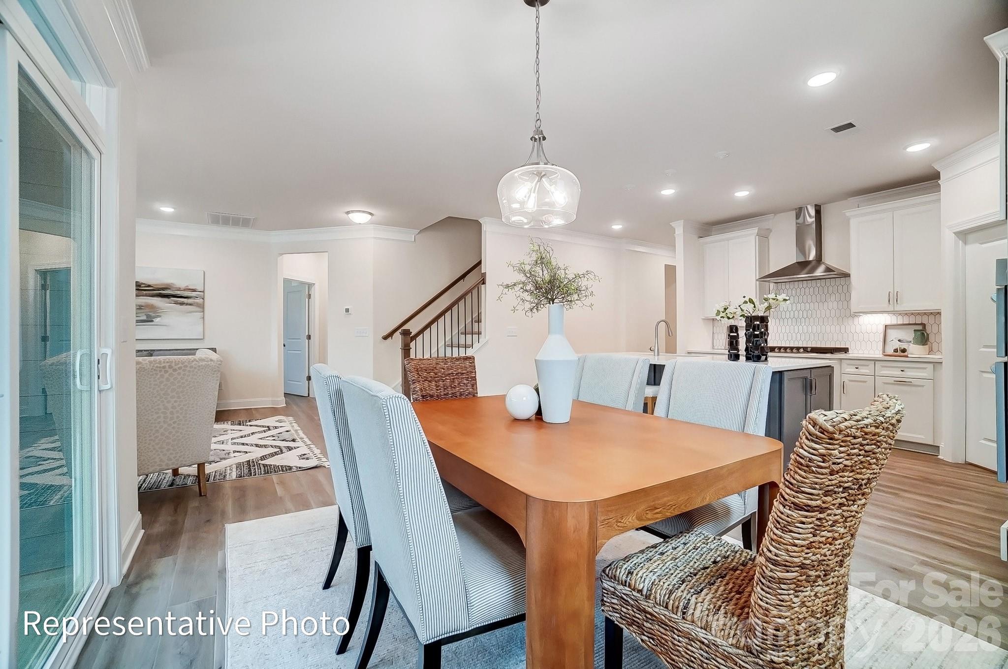 Waterford Commons - Residential