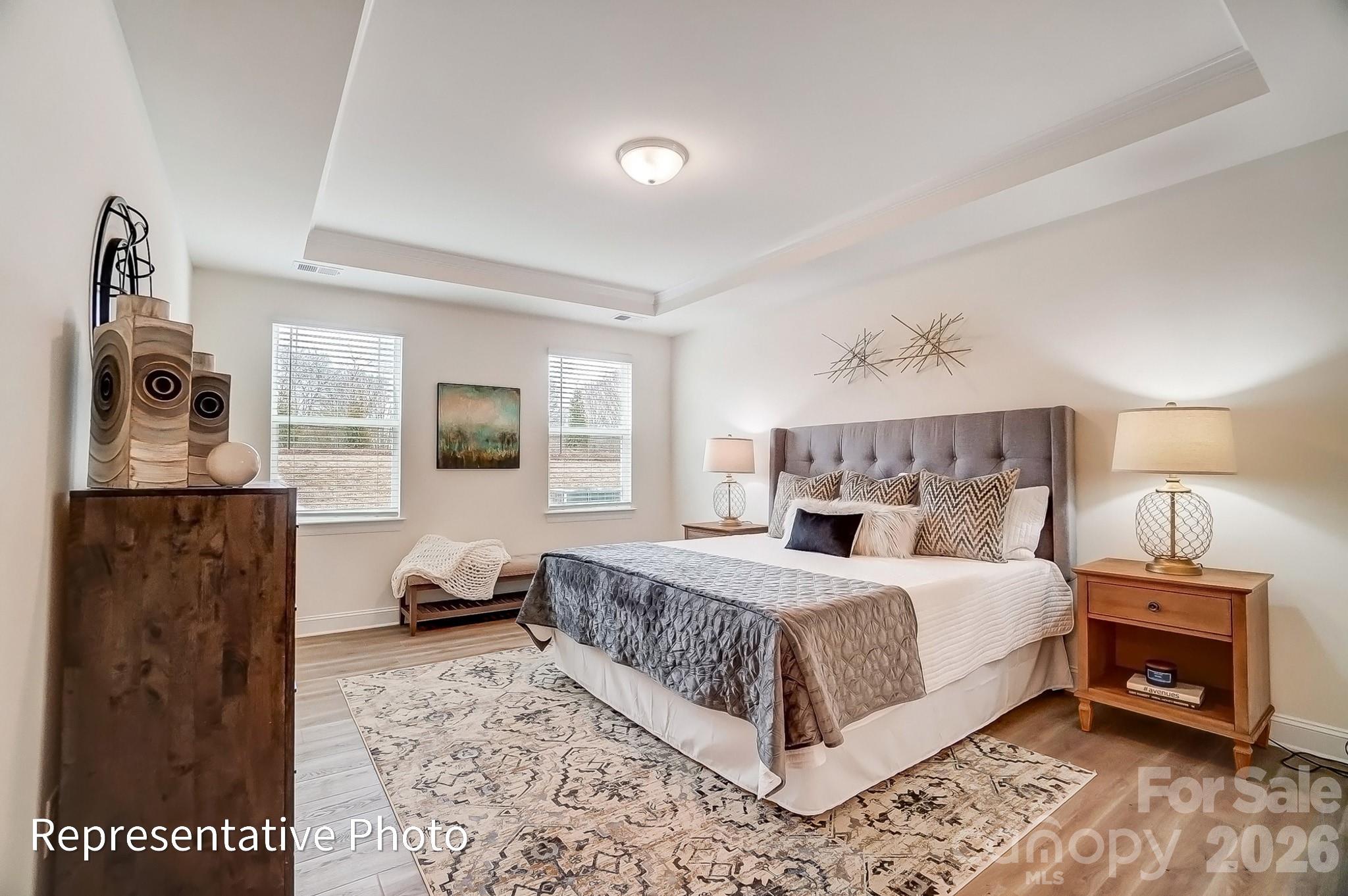 Waterford Commons - Residential