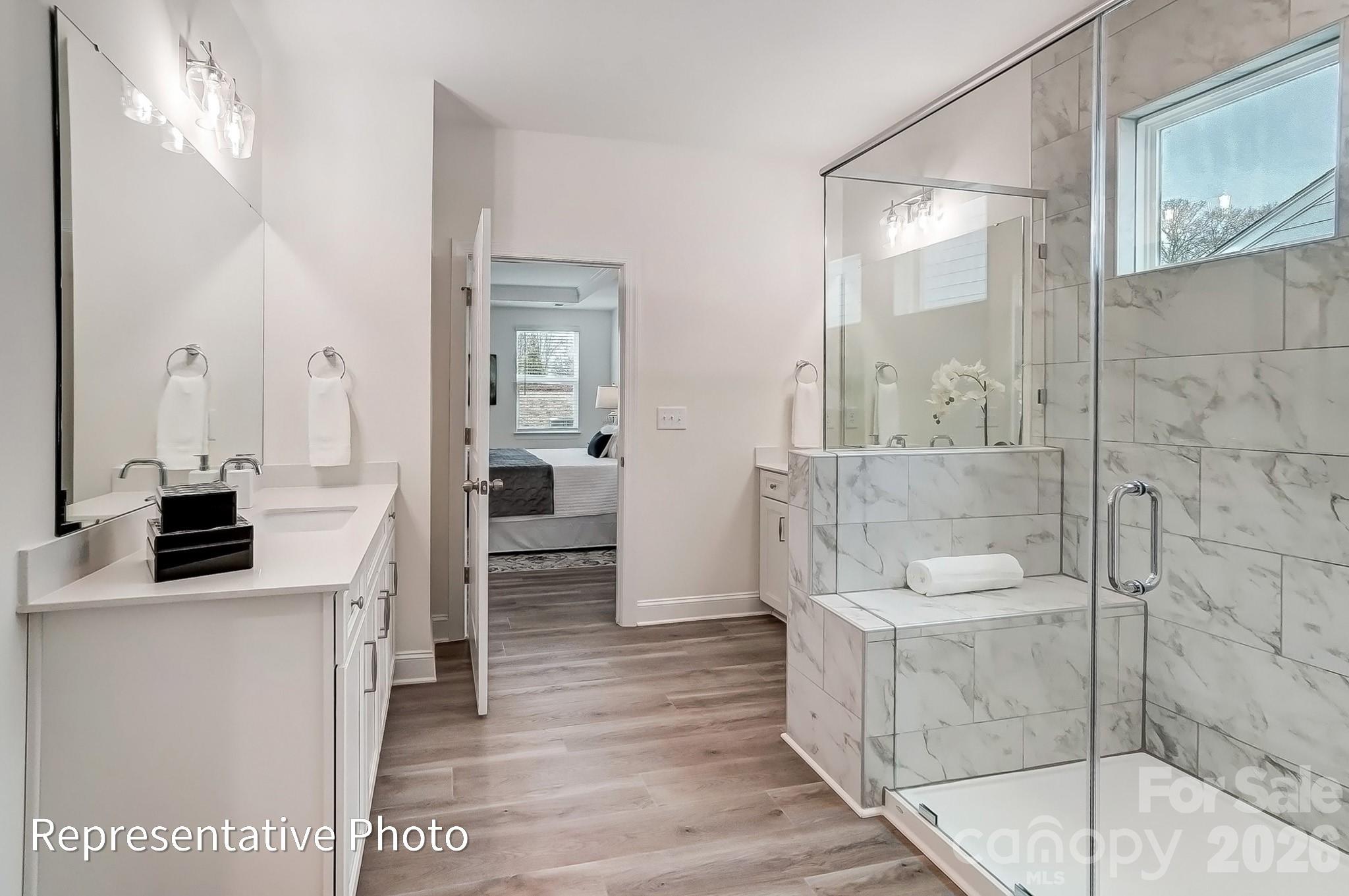 Waterford Commons - Residential