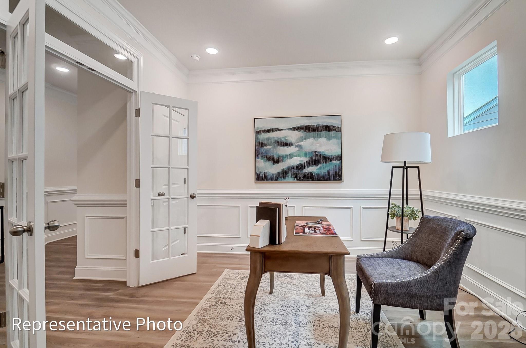 Waterford Commons - Residential