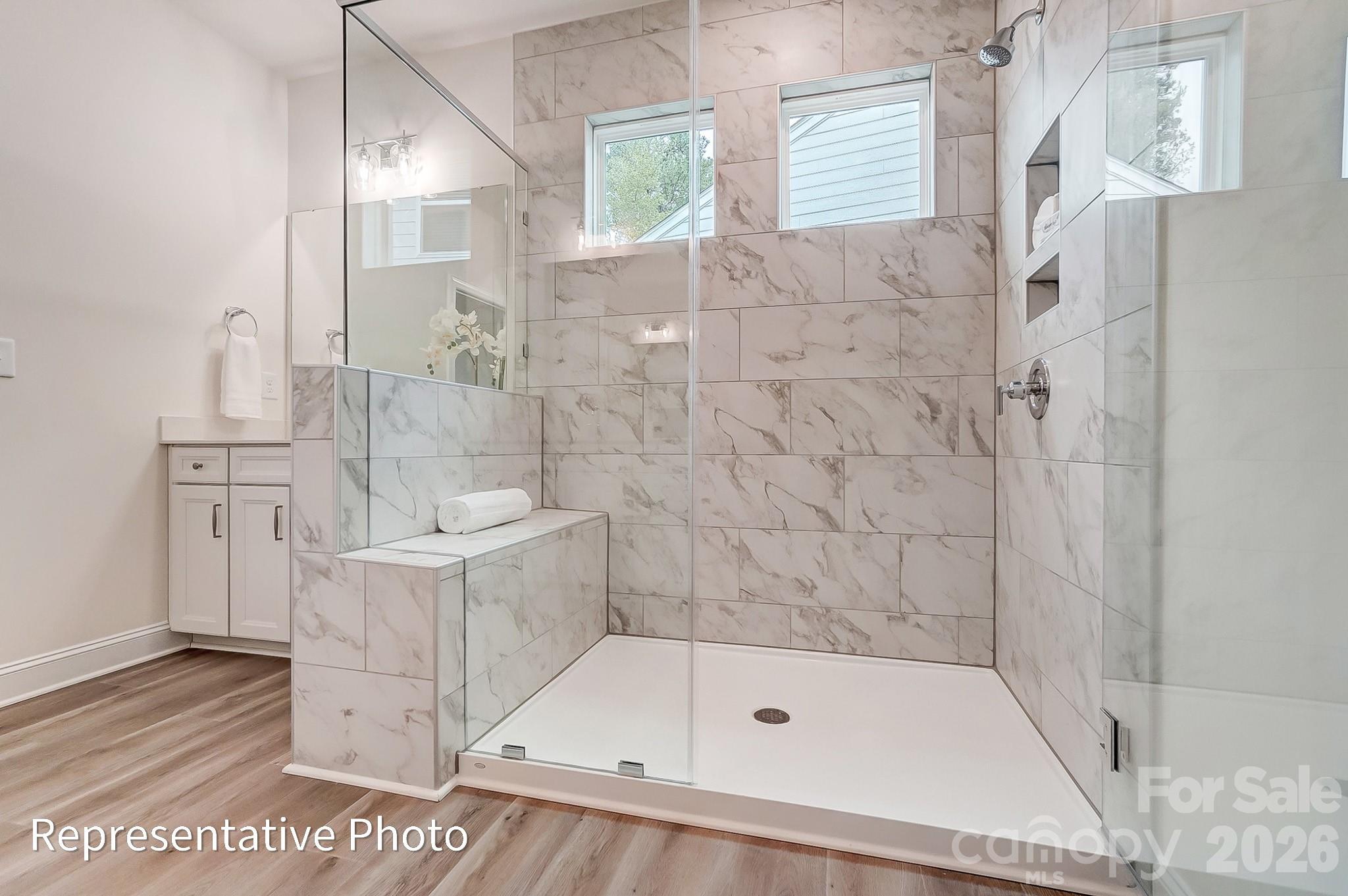 Waterford Commons - Residential