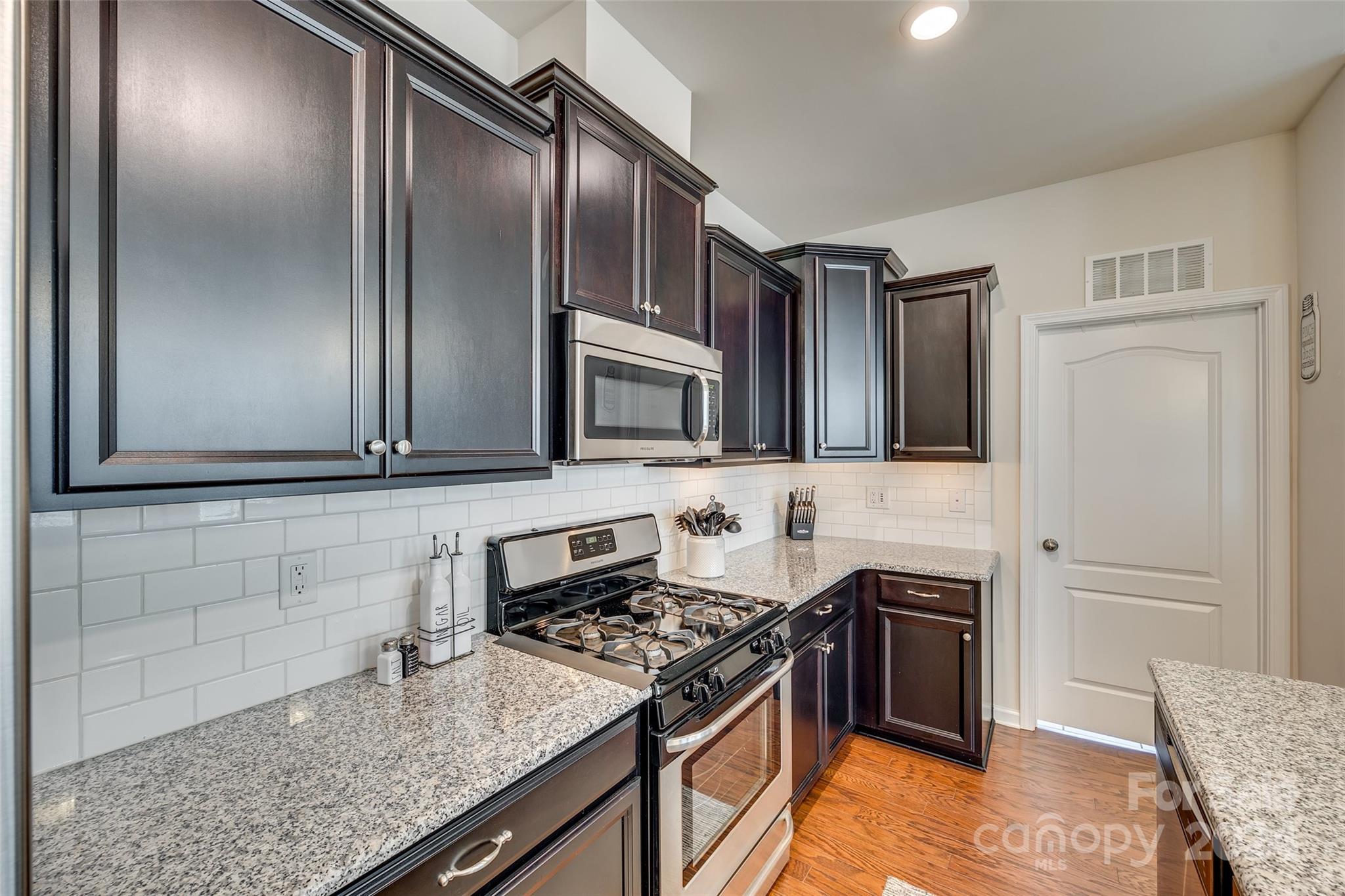 The Grove - Residential