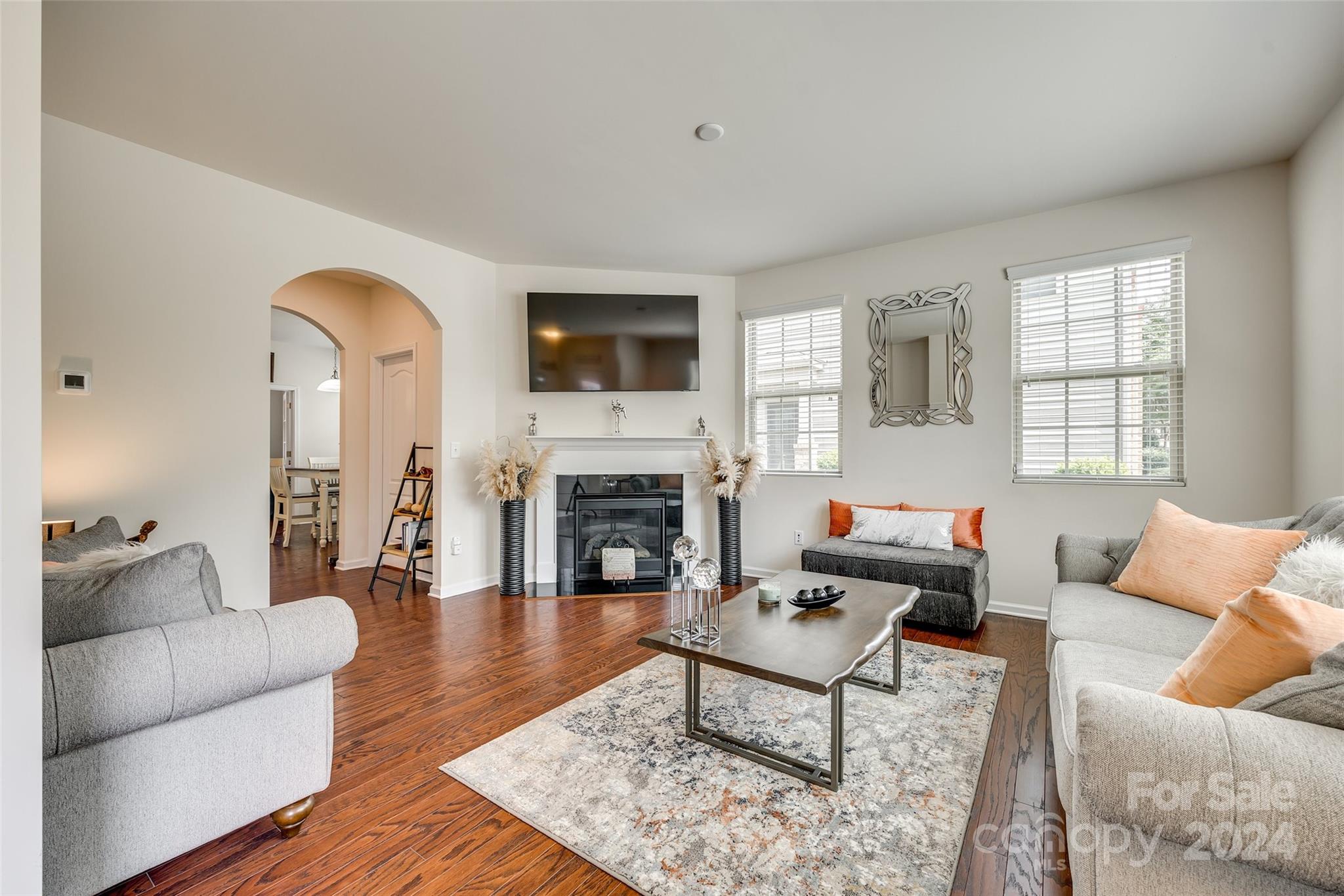 The Grove - Residential