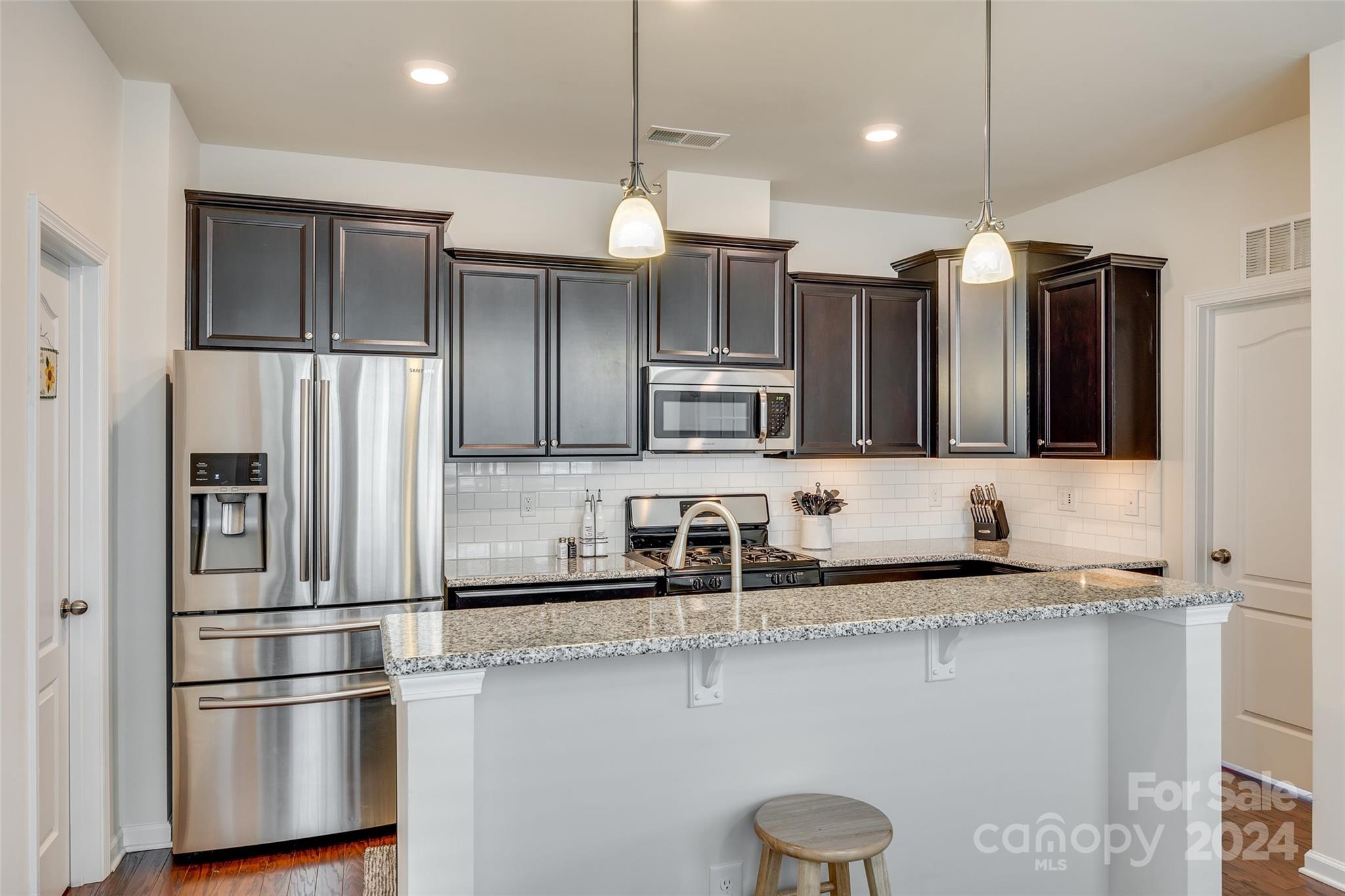 The Grove - Residential