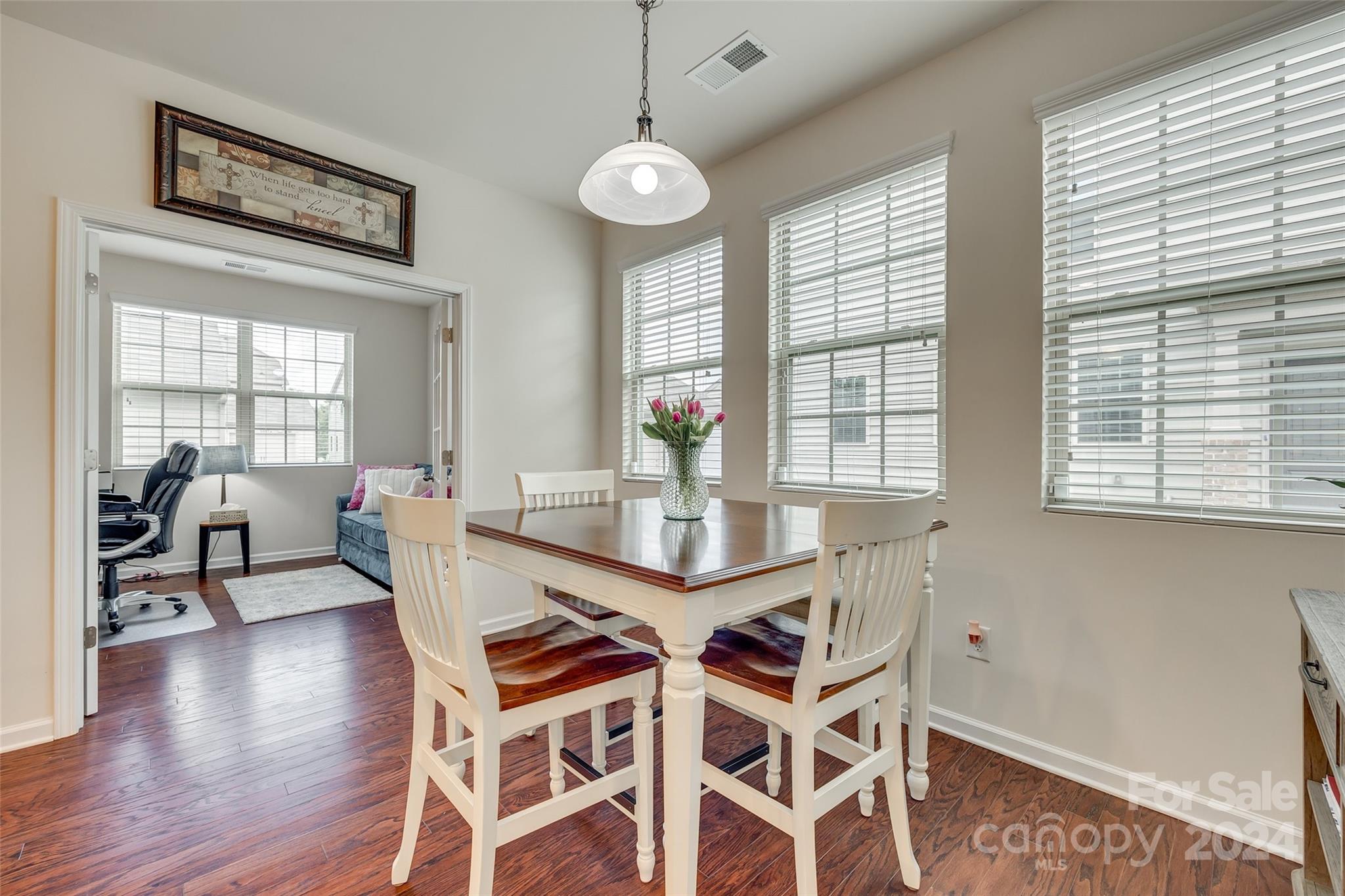 The Grove - Residential