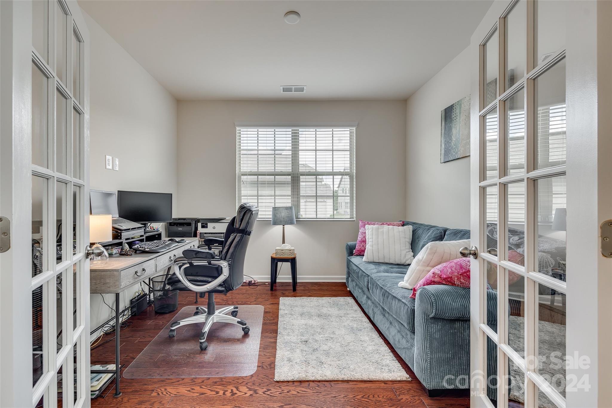 The Grove - Residential