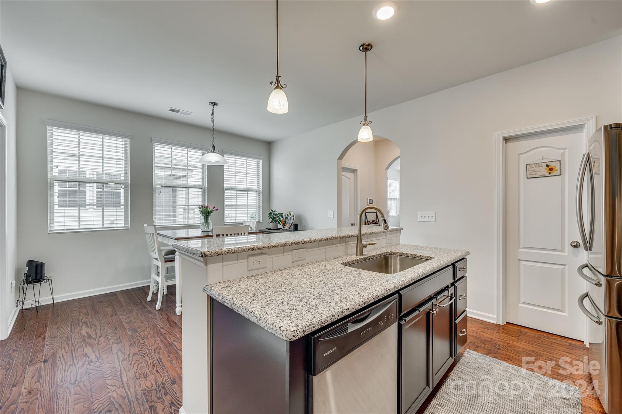 The Grove - Residential