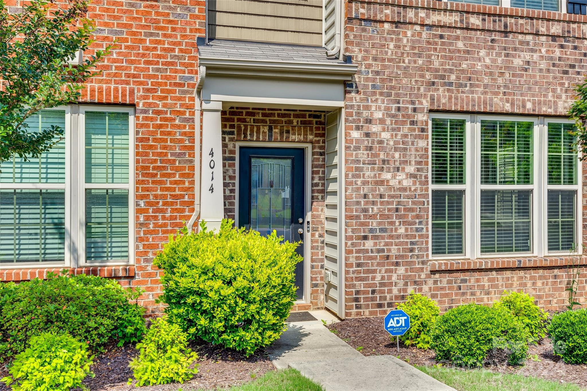 The Grove - Residential