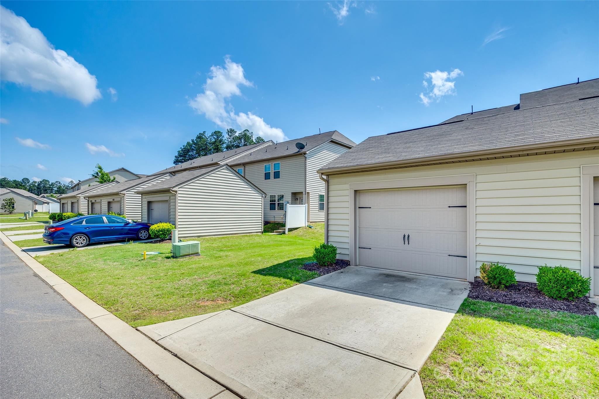 The Grove - Residential