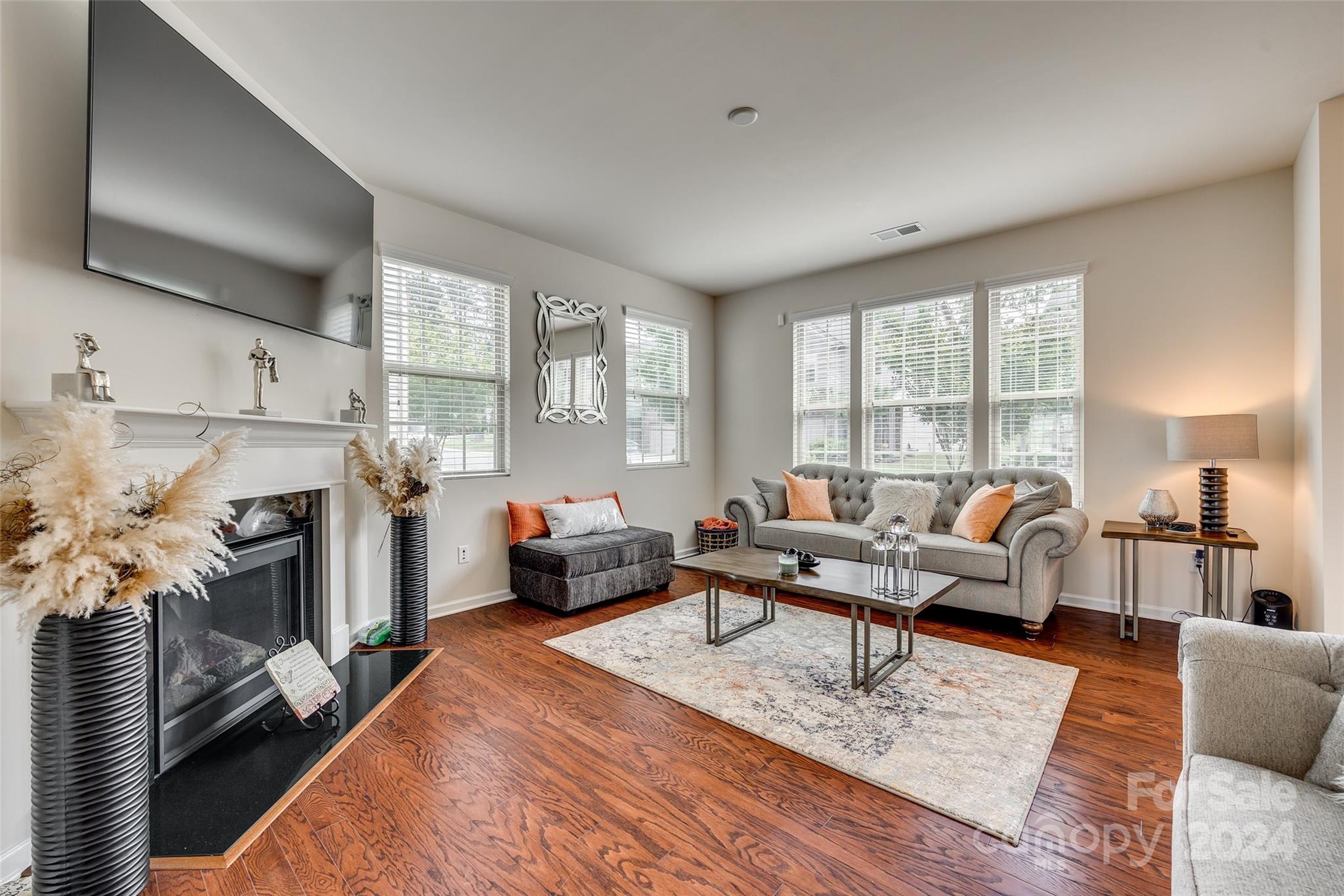 The Grove - Residential