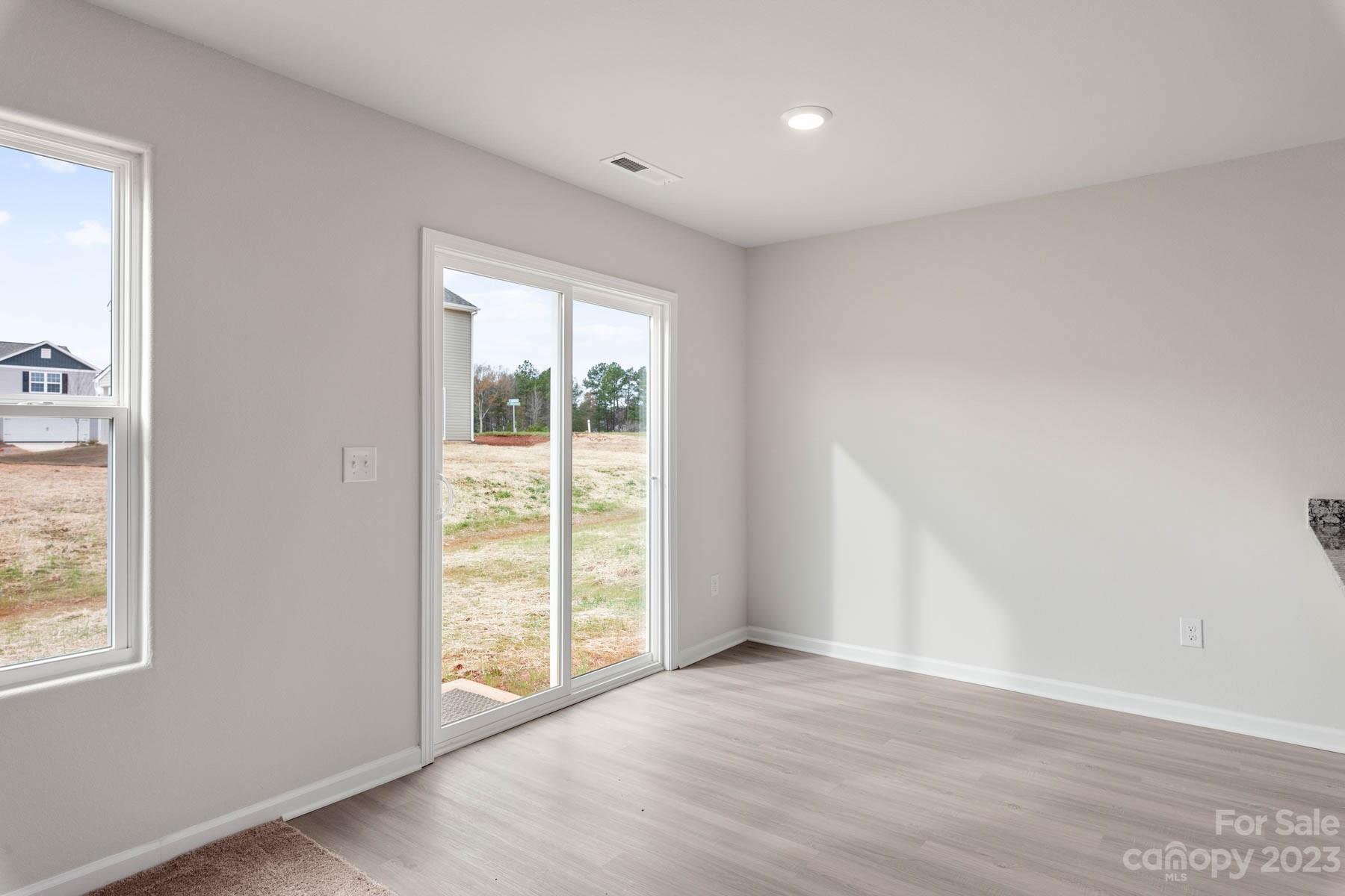 McKee Creek Village - Residential