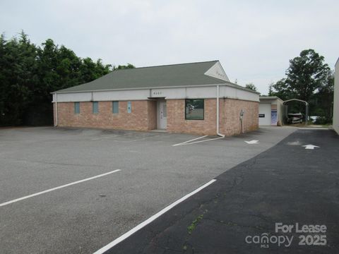 4357 NC Hwy 16 Business None 13-15 Denver NC 28037