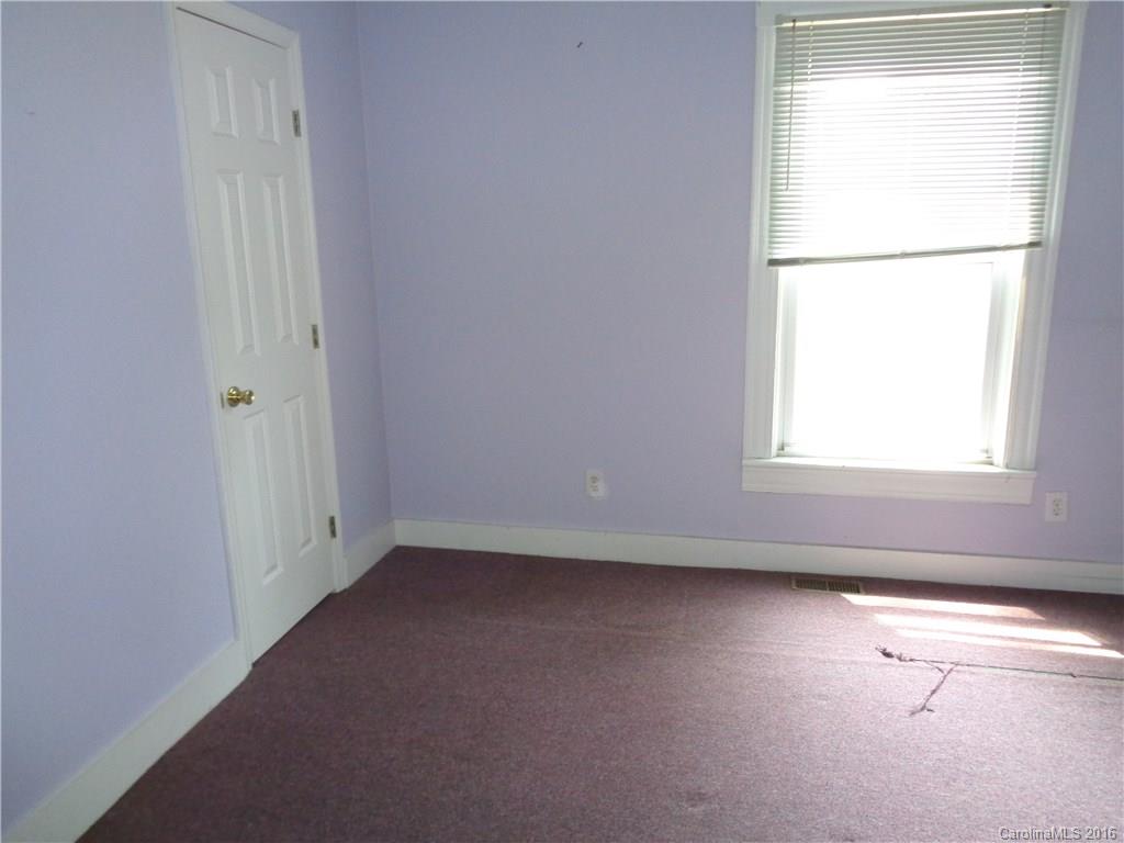none - Residential