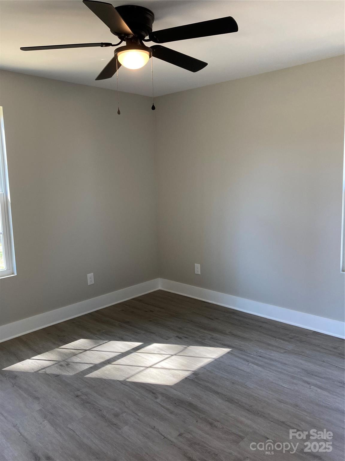 East Park - Residential