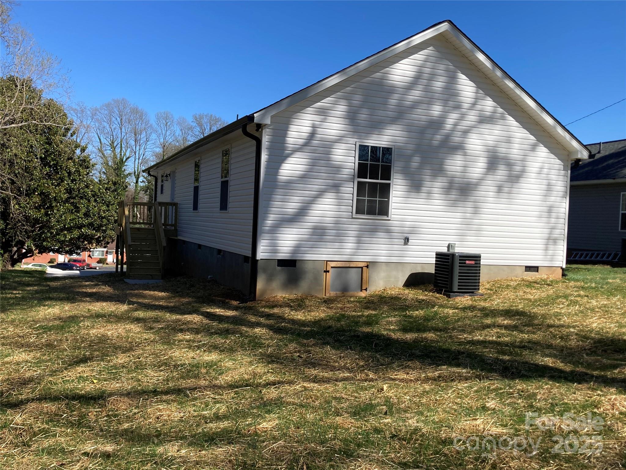 East Park - Residential