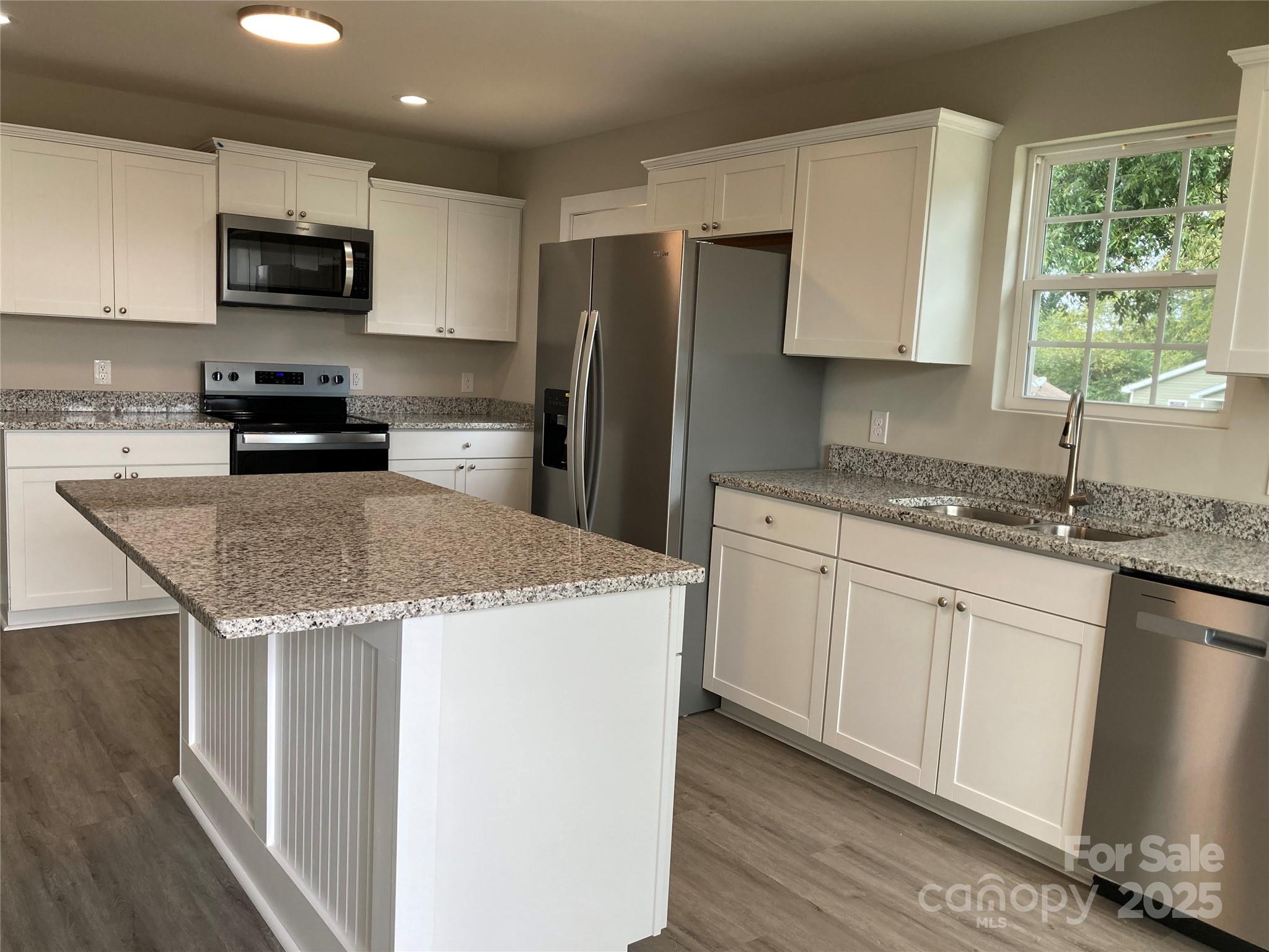 East Park - Residential