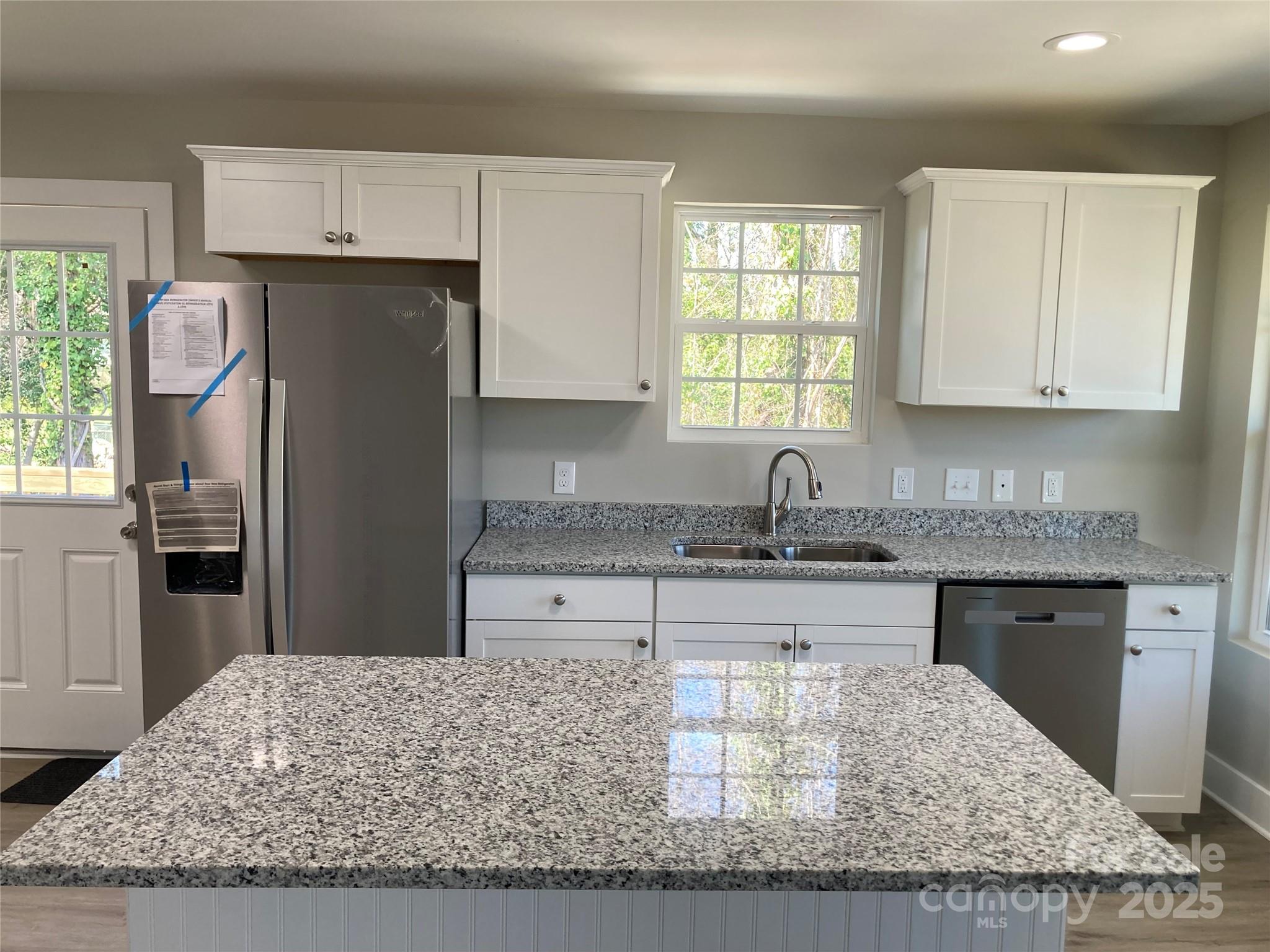 East Park - Residential