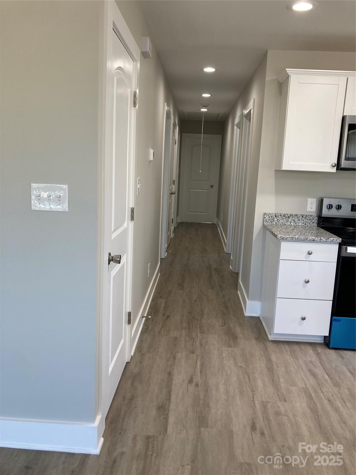 East Park - Residential