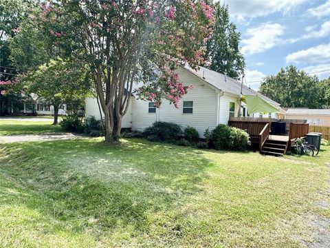 A home in Kannapolis