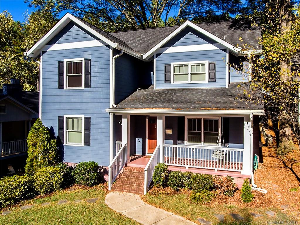 Chantilly - Residential