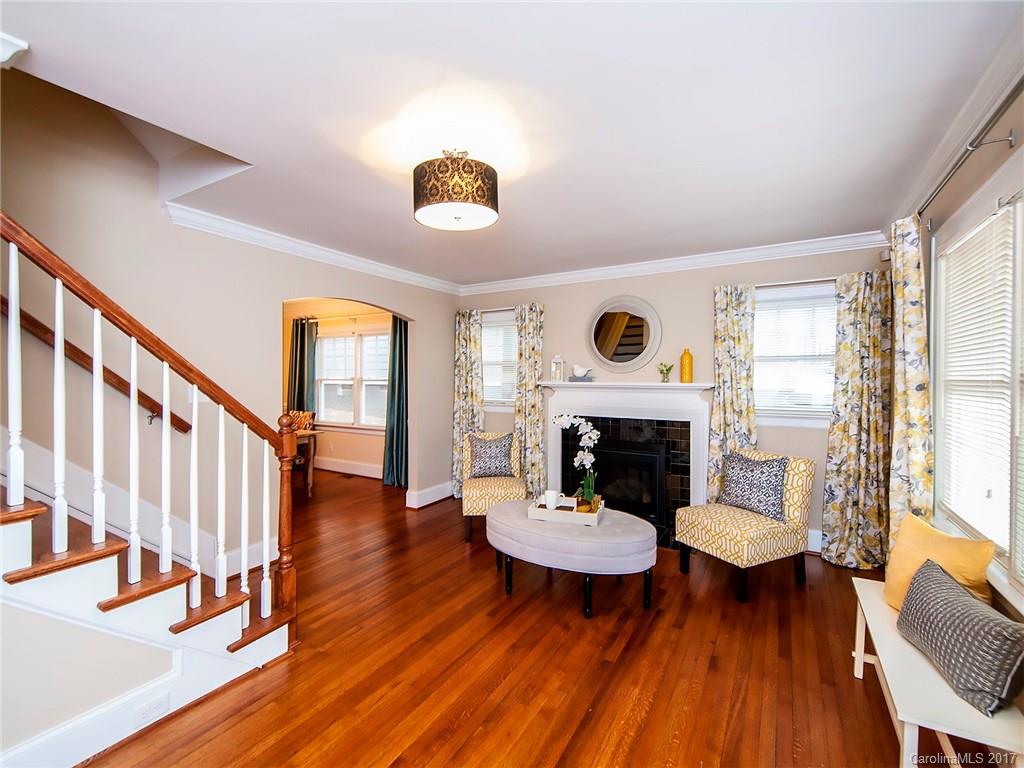 Chantilly - Residential