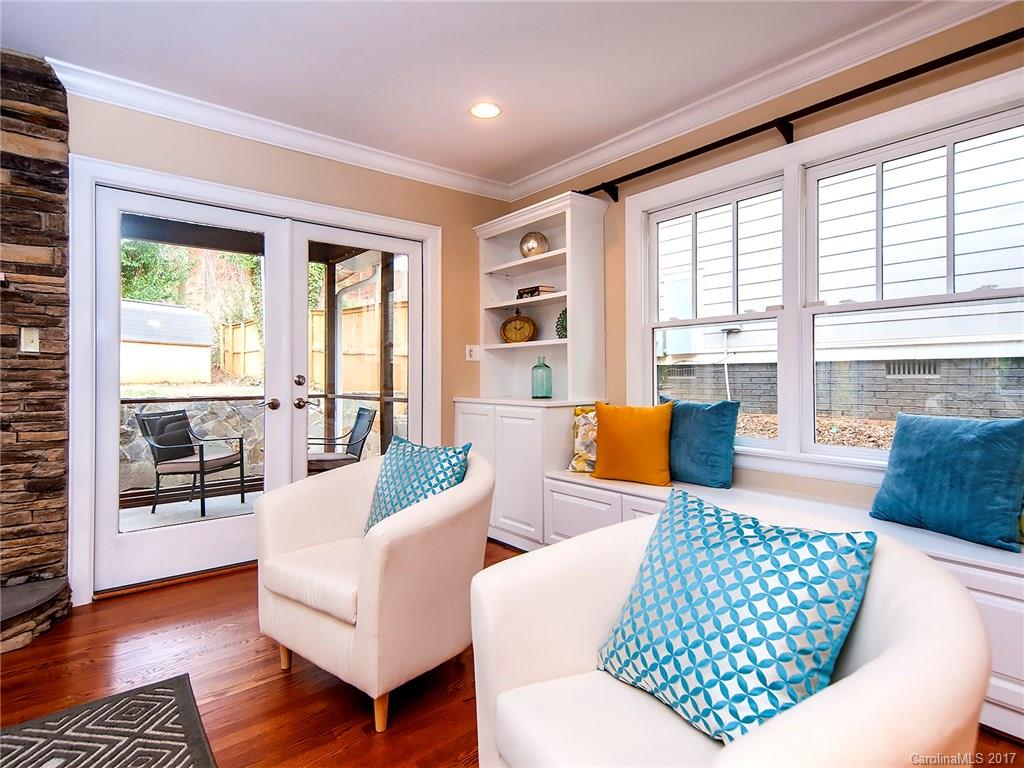 Chantilly - Residential