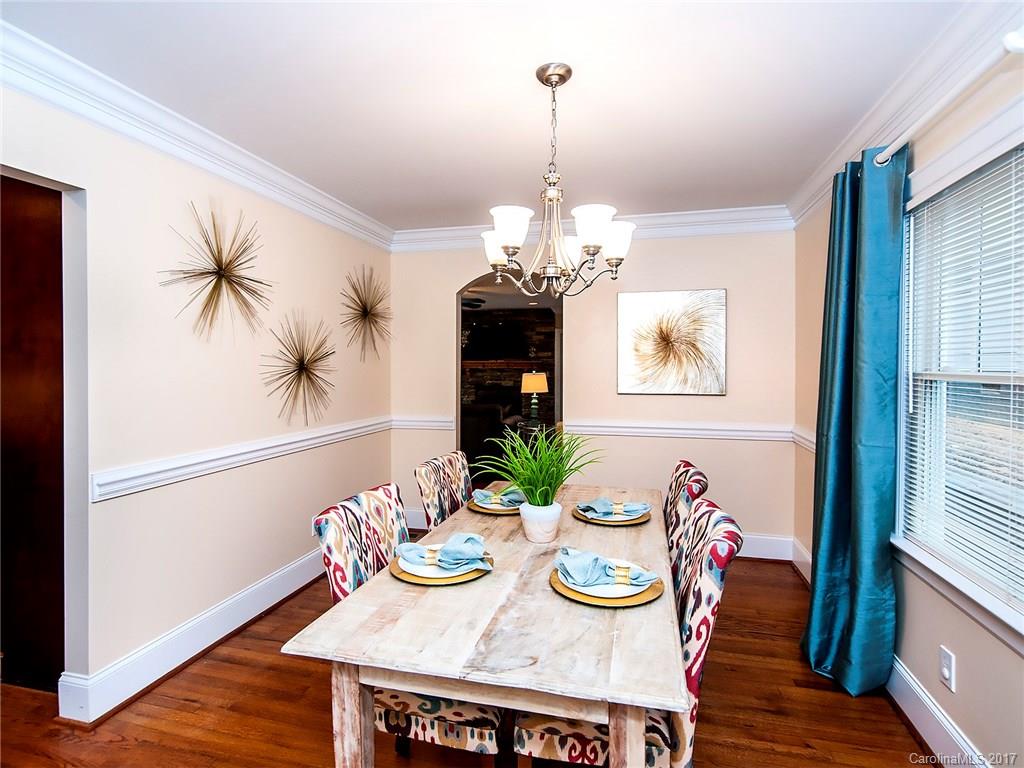 Chantilly - Residential