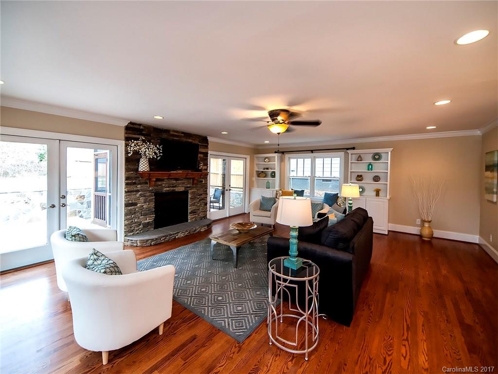 Chantilly - Residential