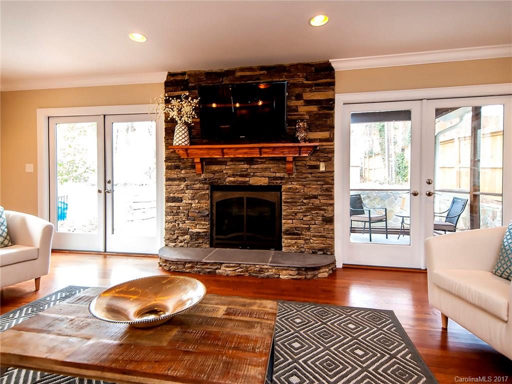 Chantilly - Residential