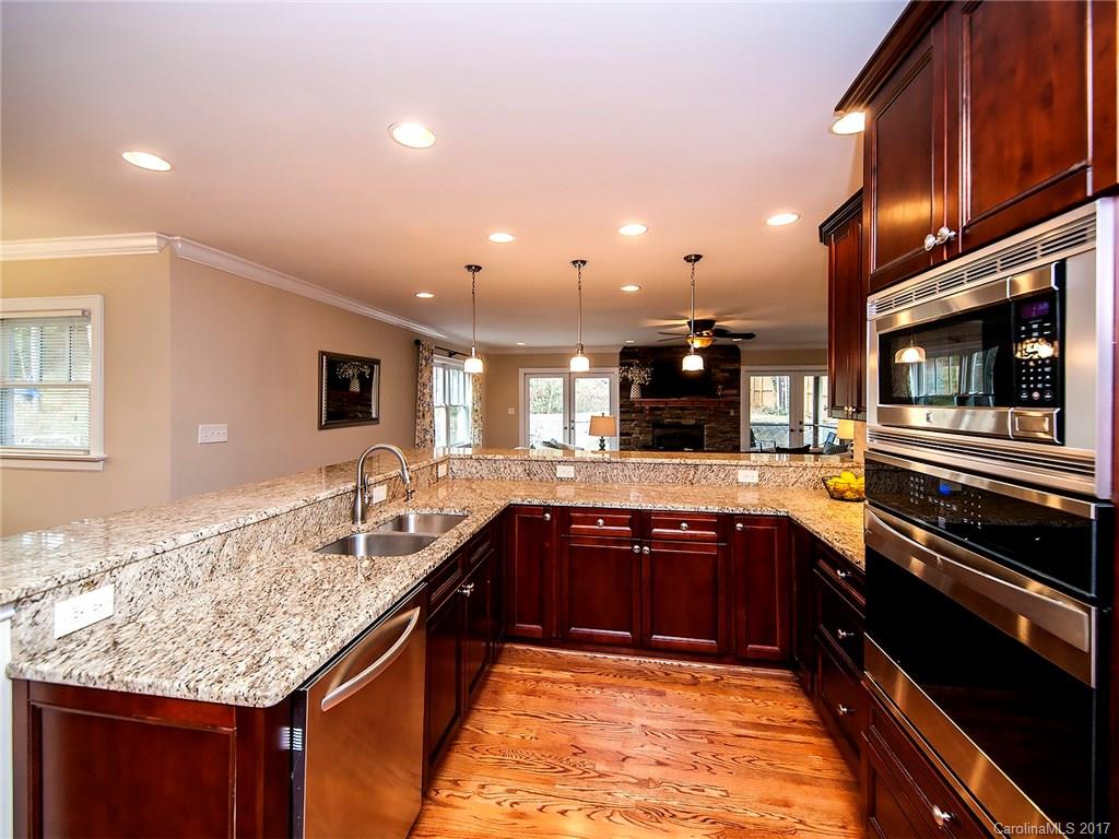 Chantilly - Residential