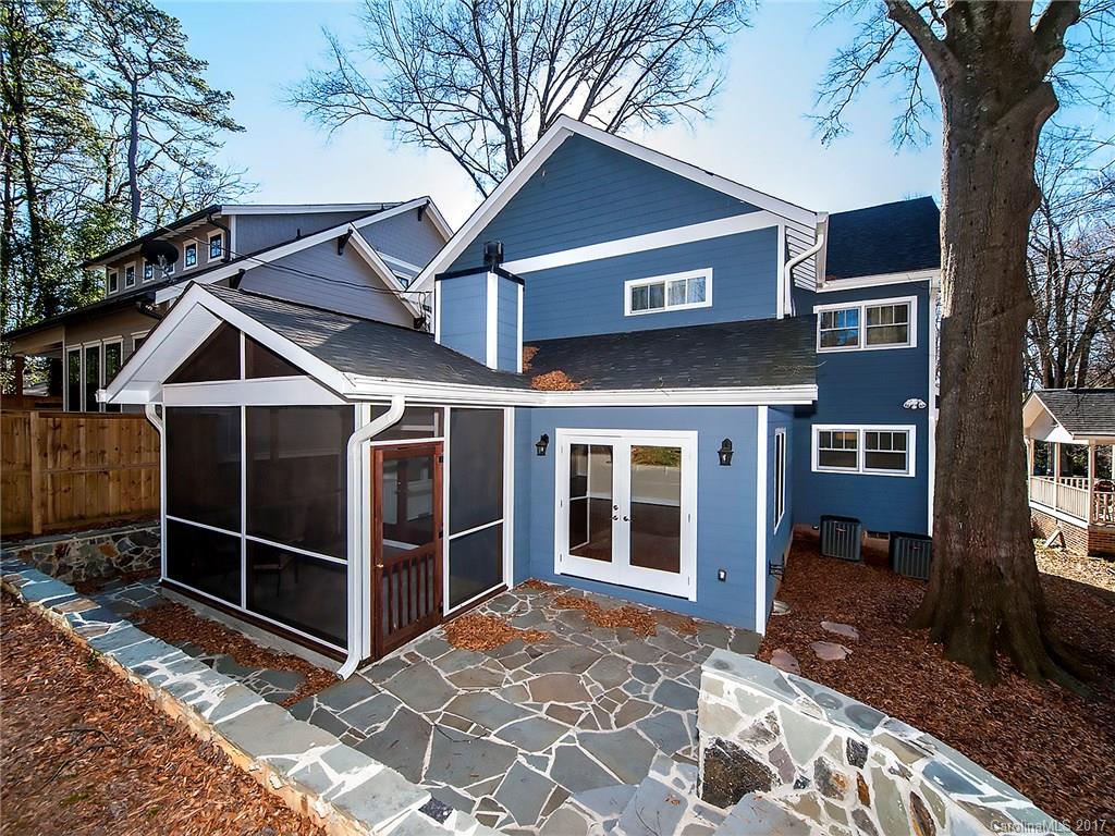 Chantilly - Residential