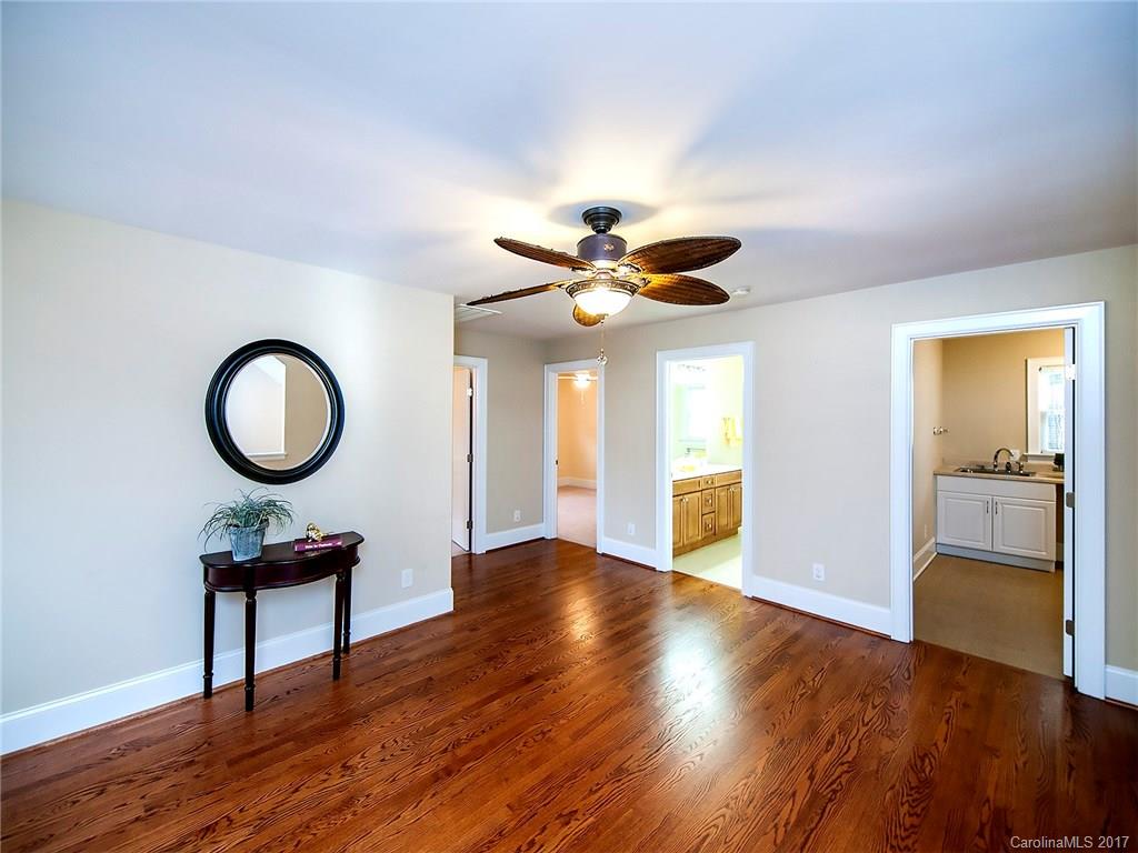 Chantilly - Residential