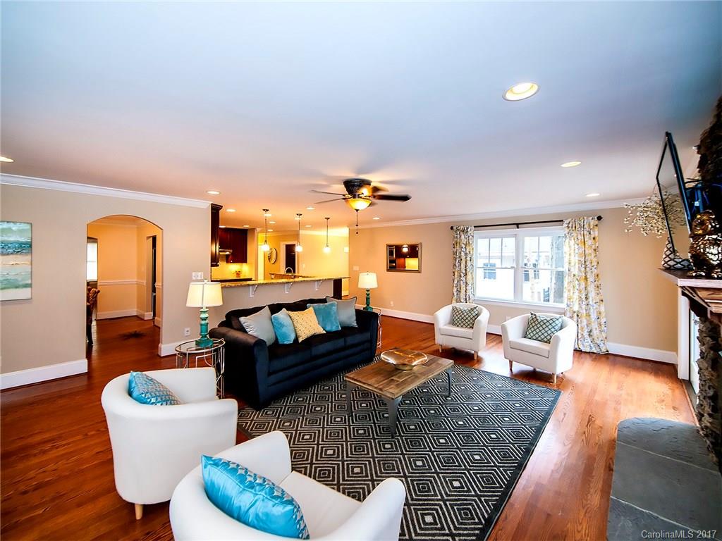 Chantilly - Residential