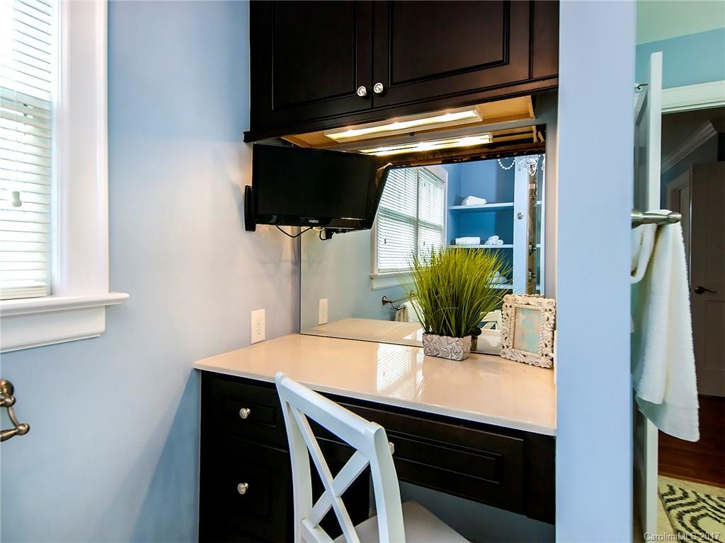 Chantilly - Residential