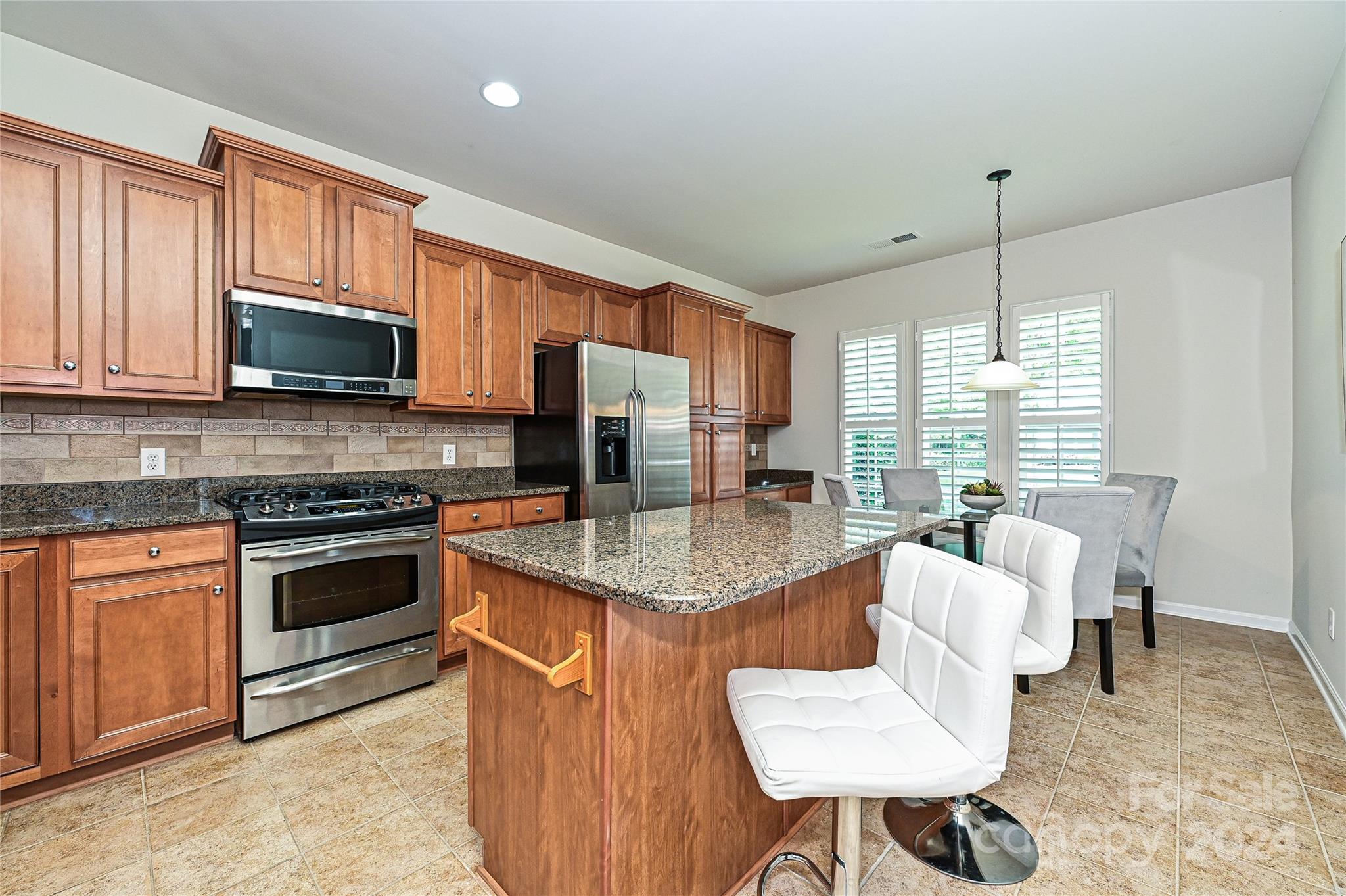 Sun City Carolina Lakes - Residential