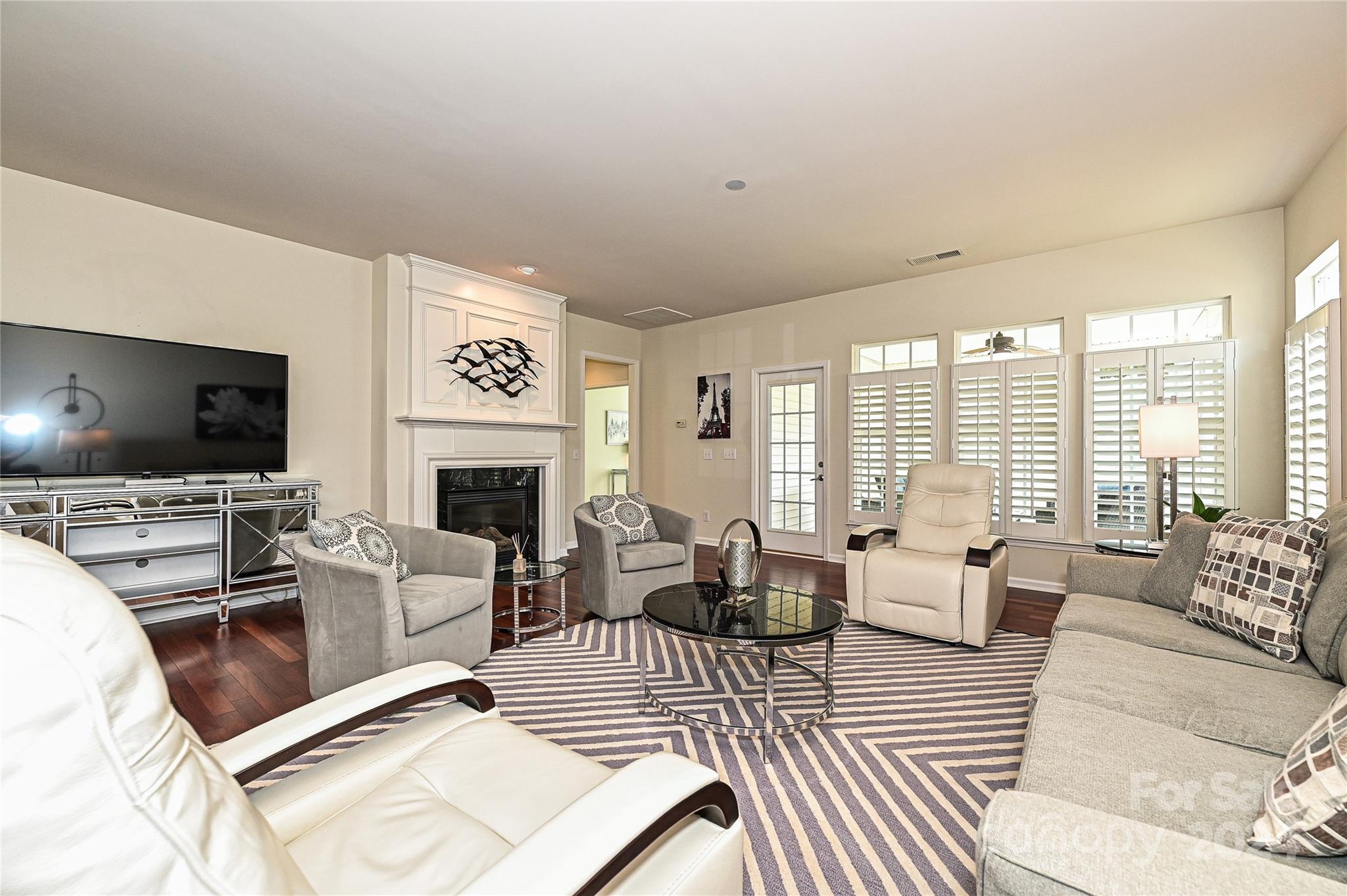 Sun City Carolina Lakes - Residential