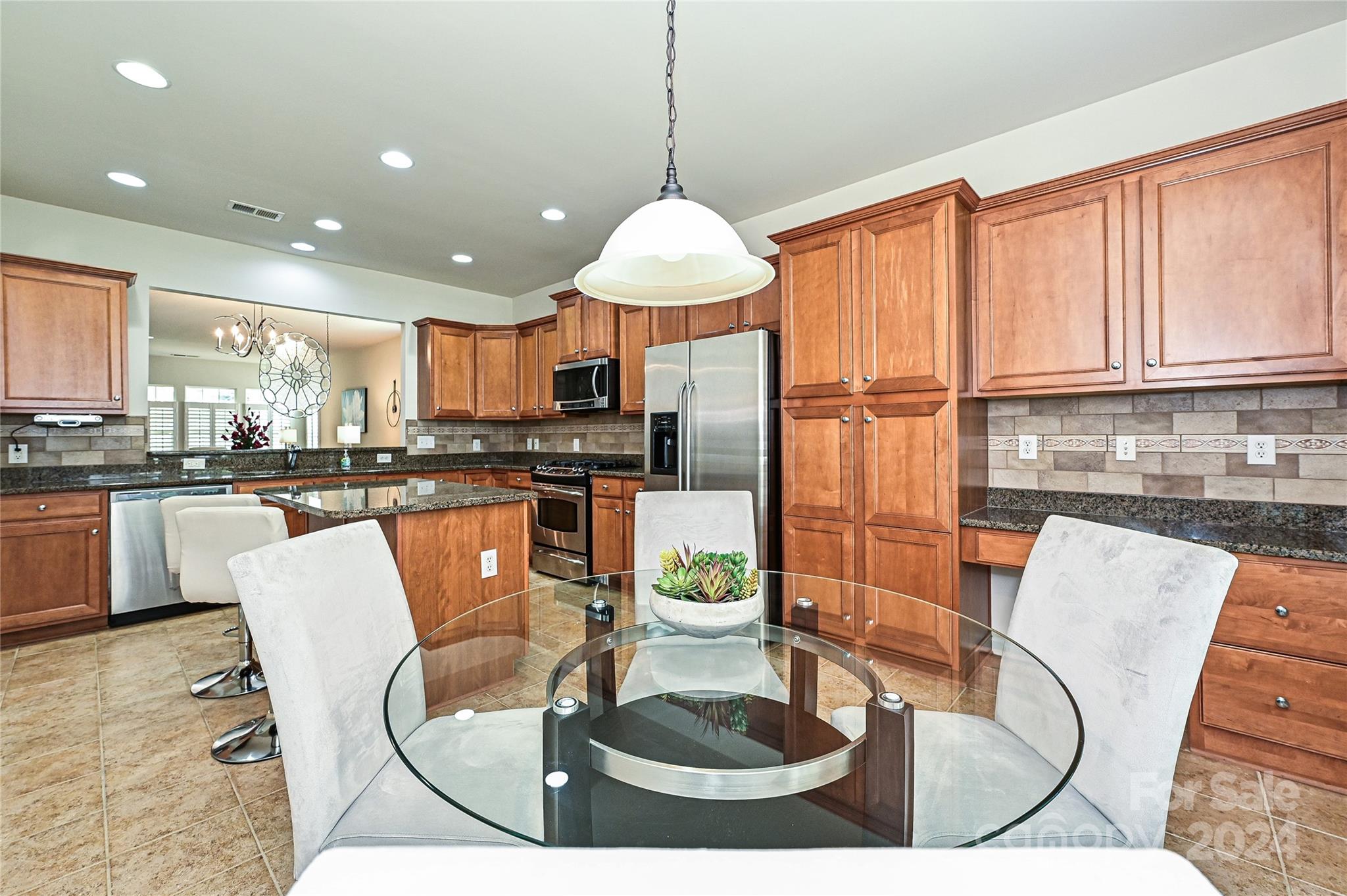 Sun City Carolina Lakes - Residential