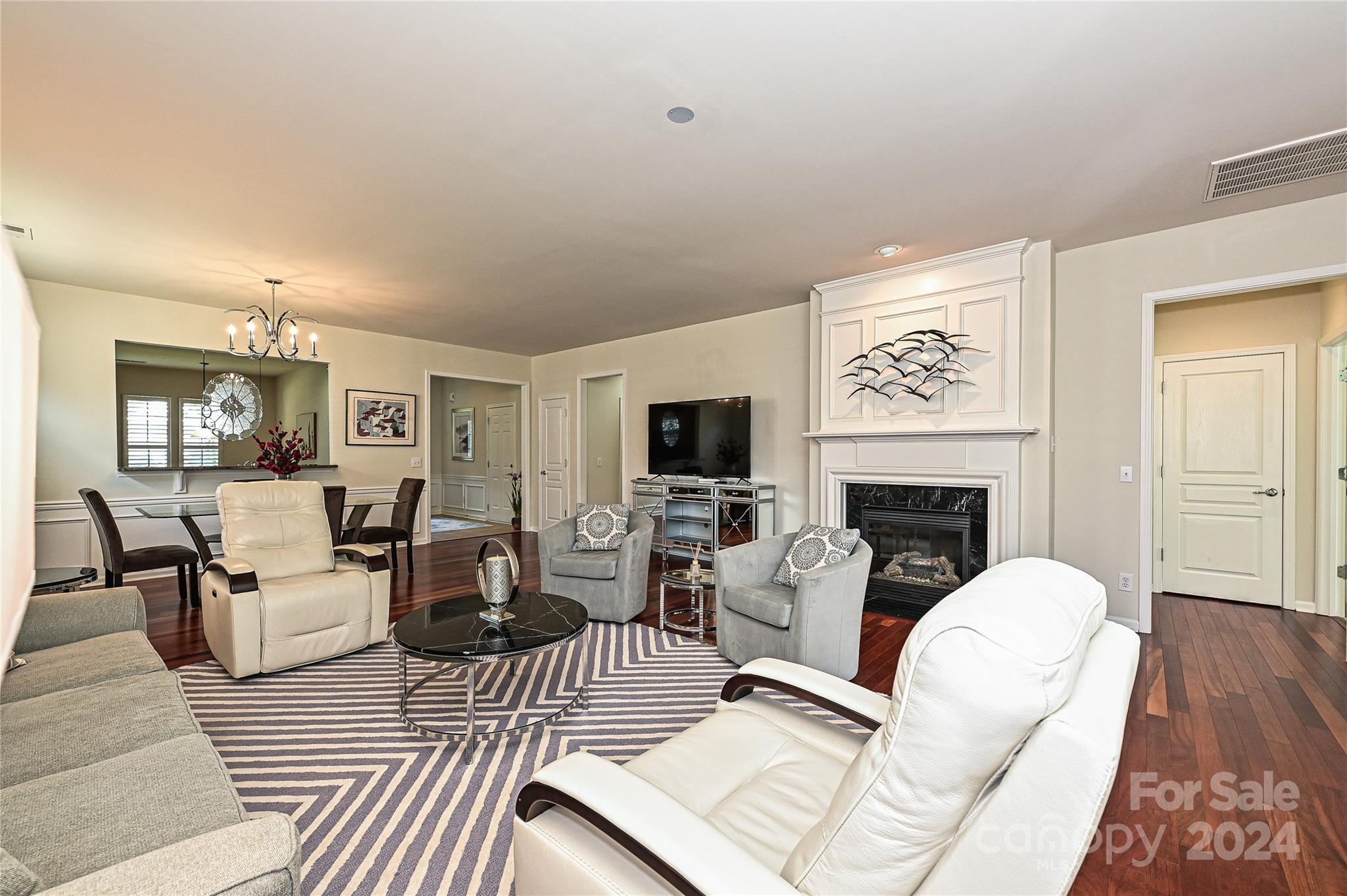 Sun City Carolina Lakes - Residential