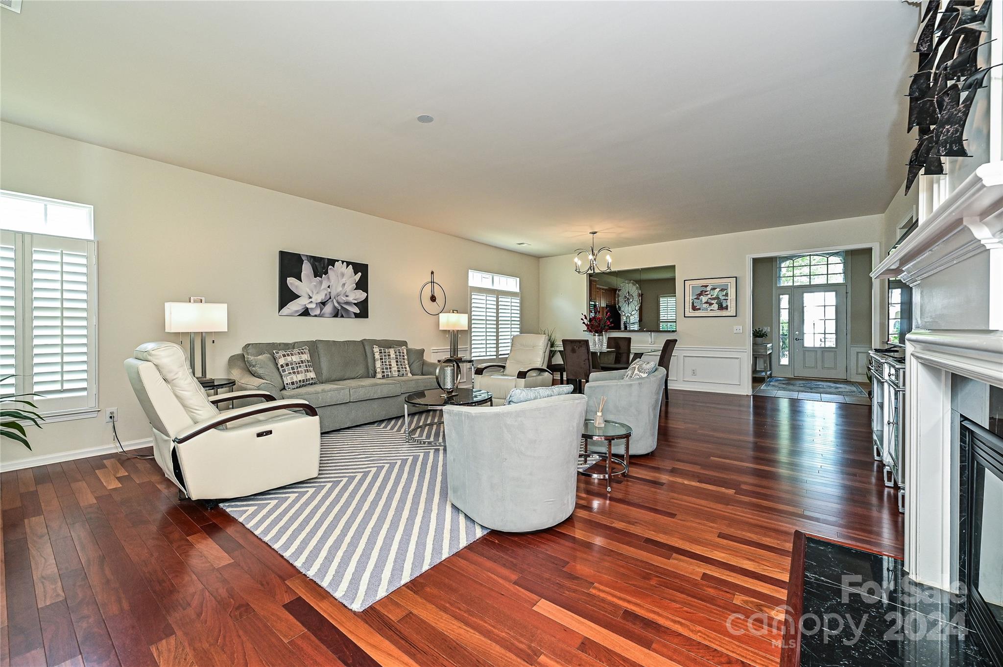 Sun City Carolina Lakes - Residential