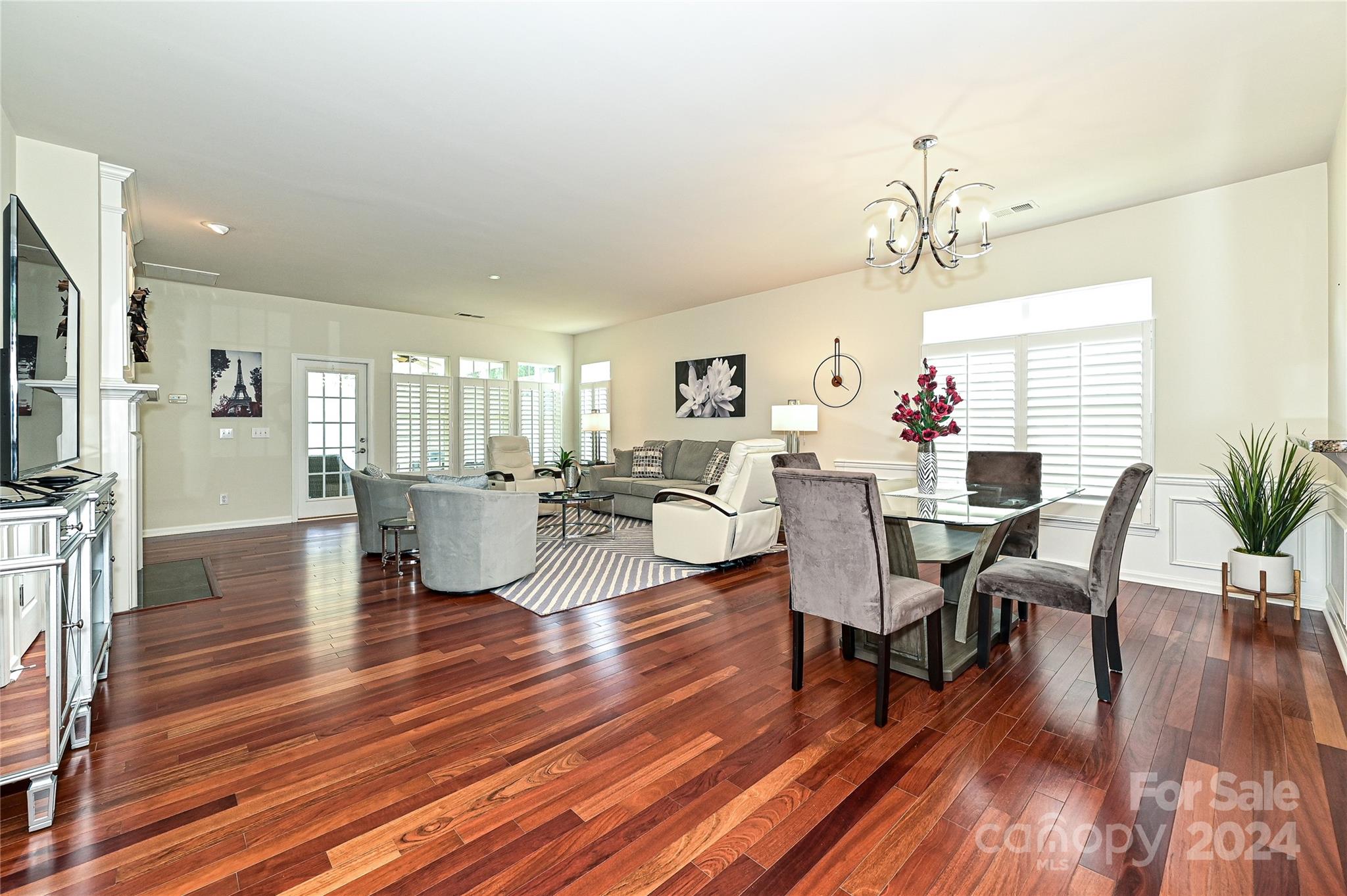 Sun City Carolina Lakes - Residential