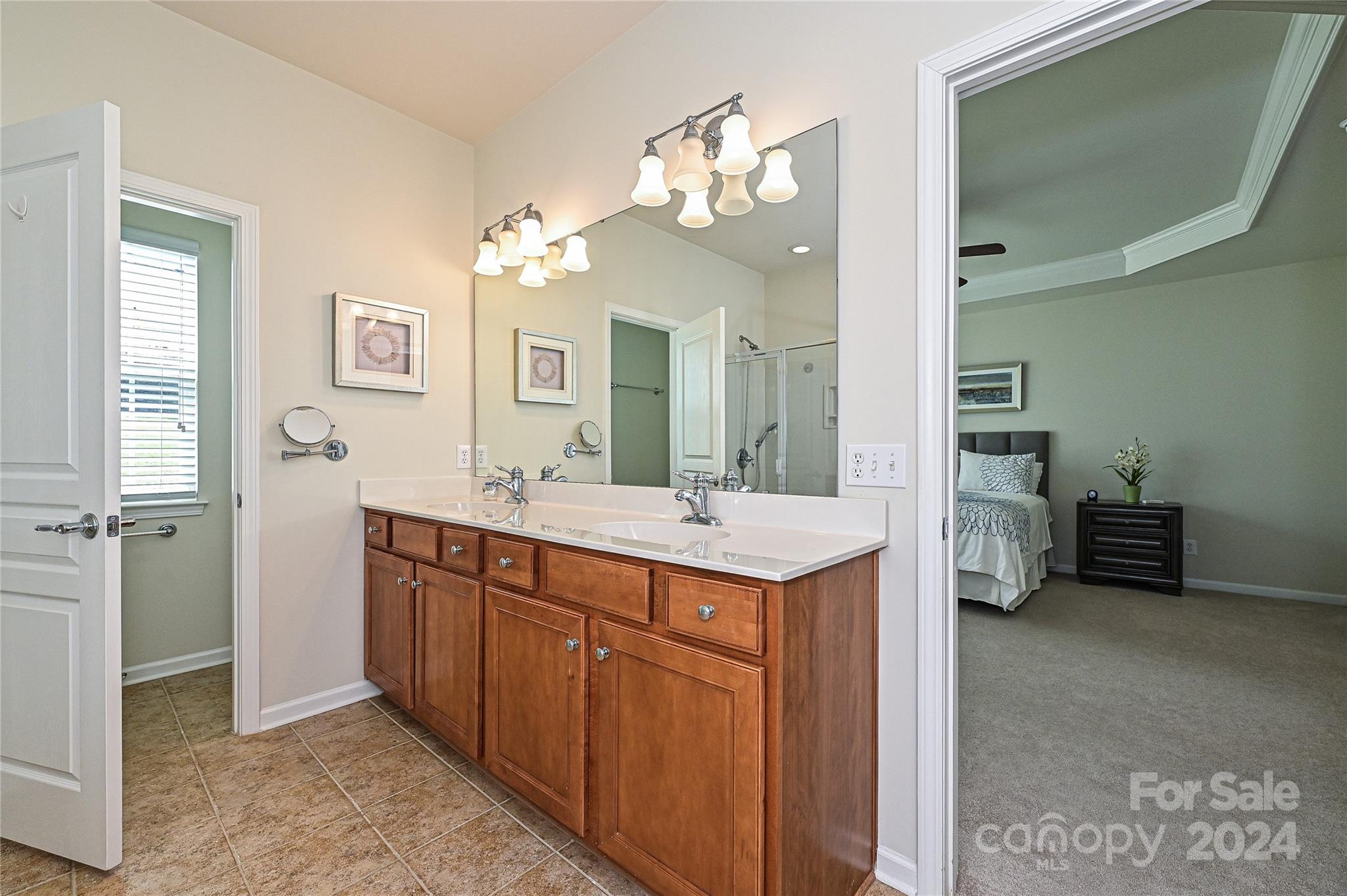 Sun City Carolina Lakes - Residential