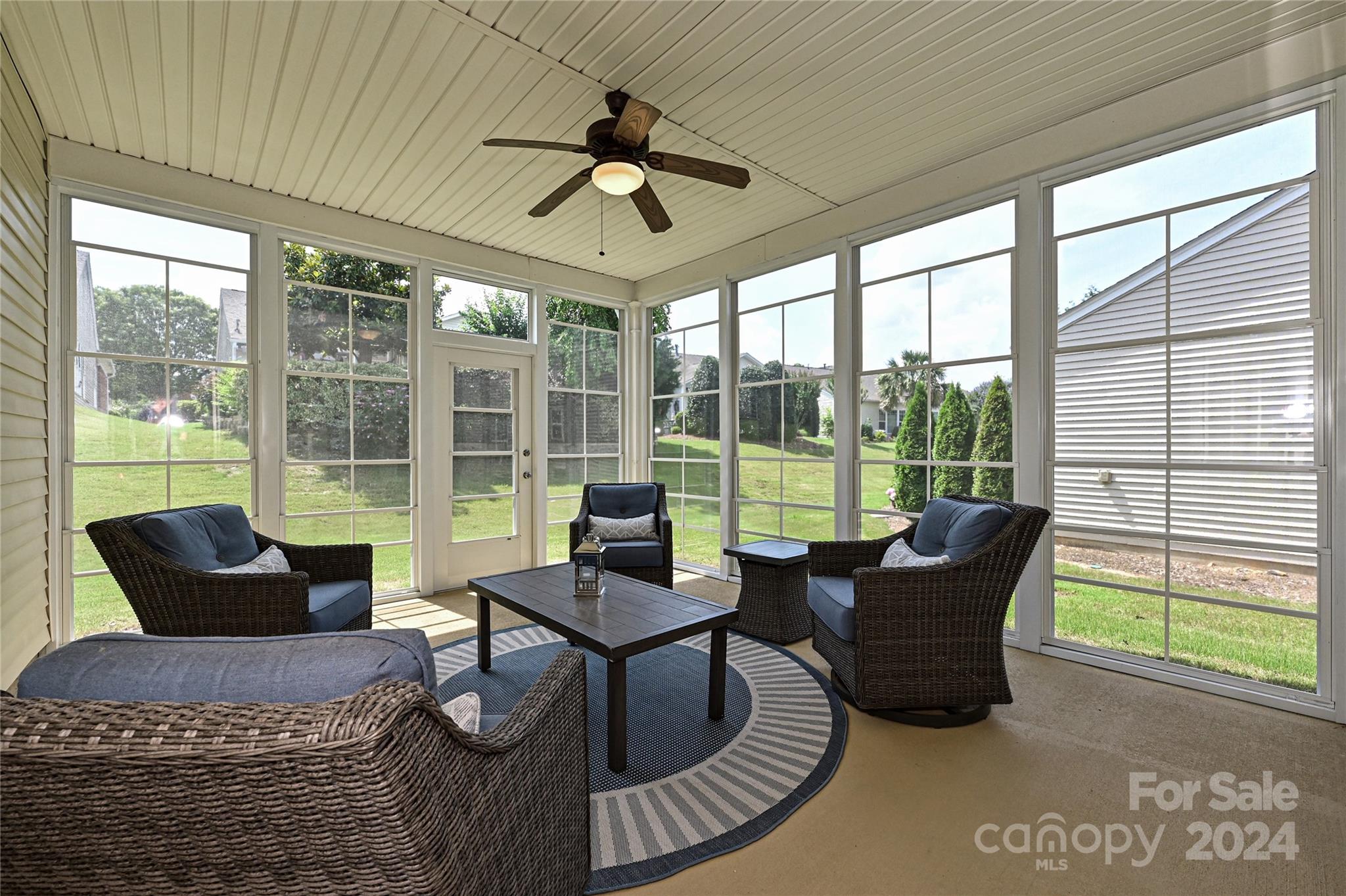 Sun City Carolina Lakes - Residential