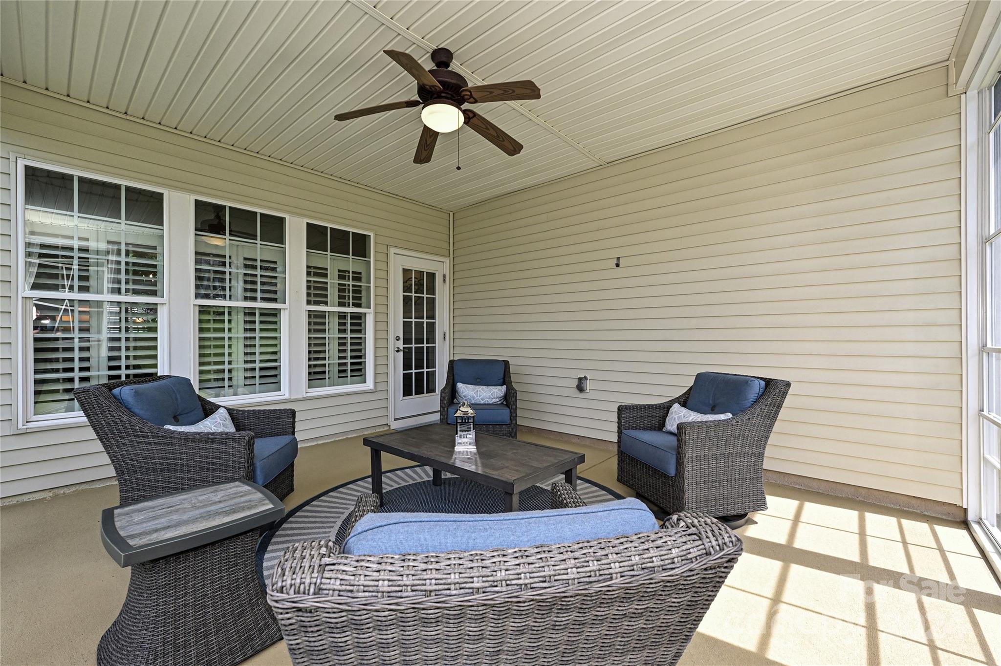 Sun City Carolina Lakes - Residential