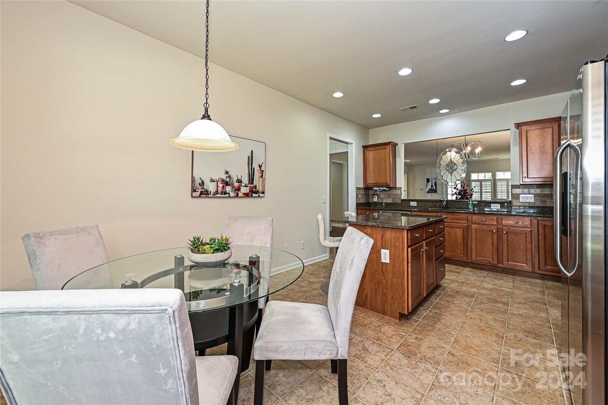 Sun City Carolina Lakes - Residential