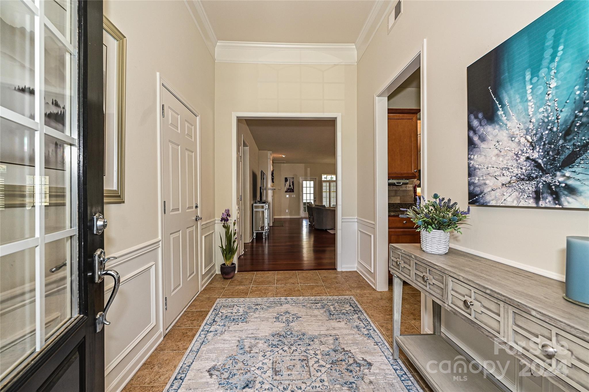 Sun City Carolina Lakes - Residential