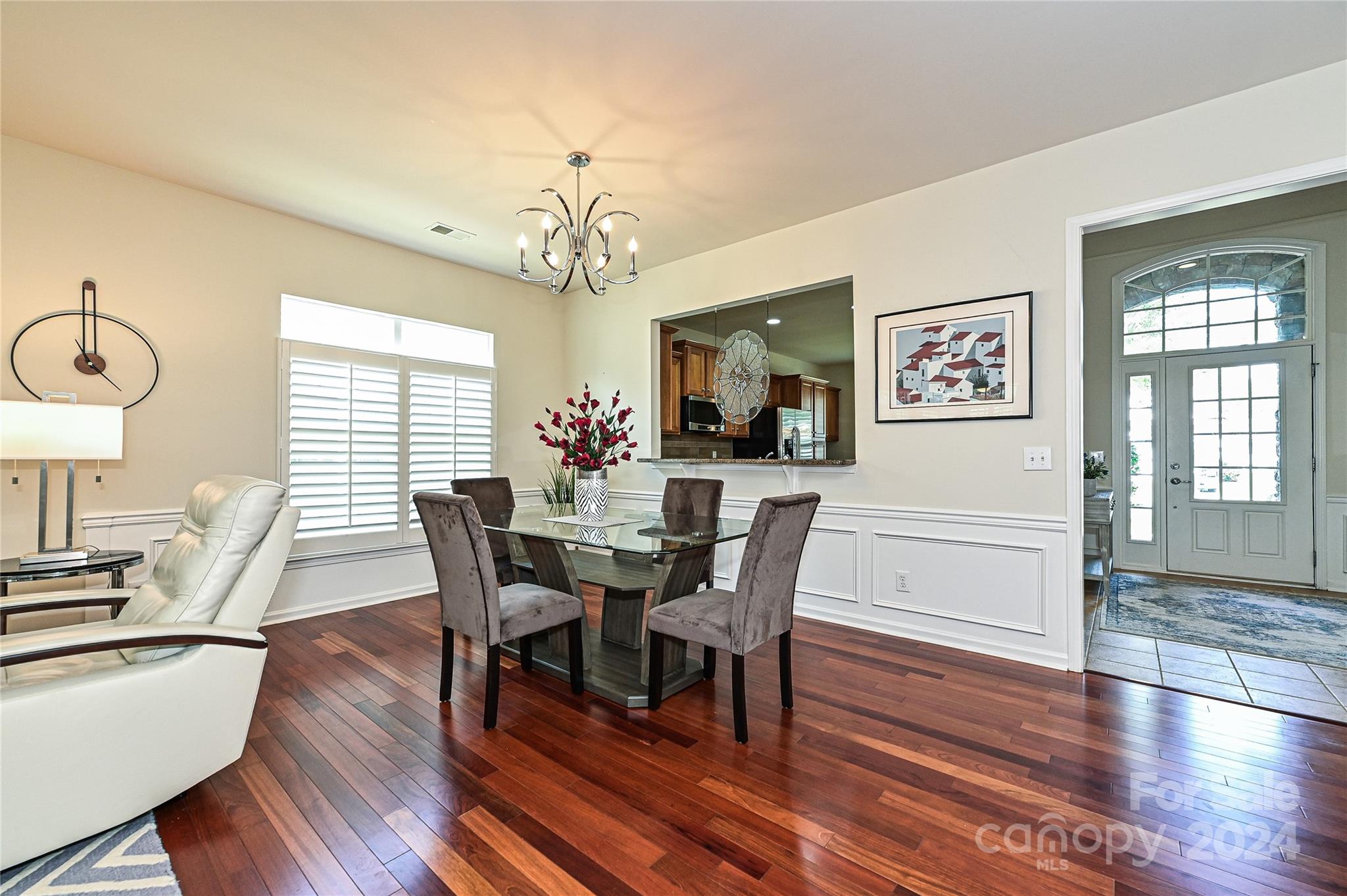 Sun City Carolina Lakes - Residential