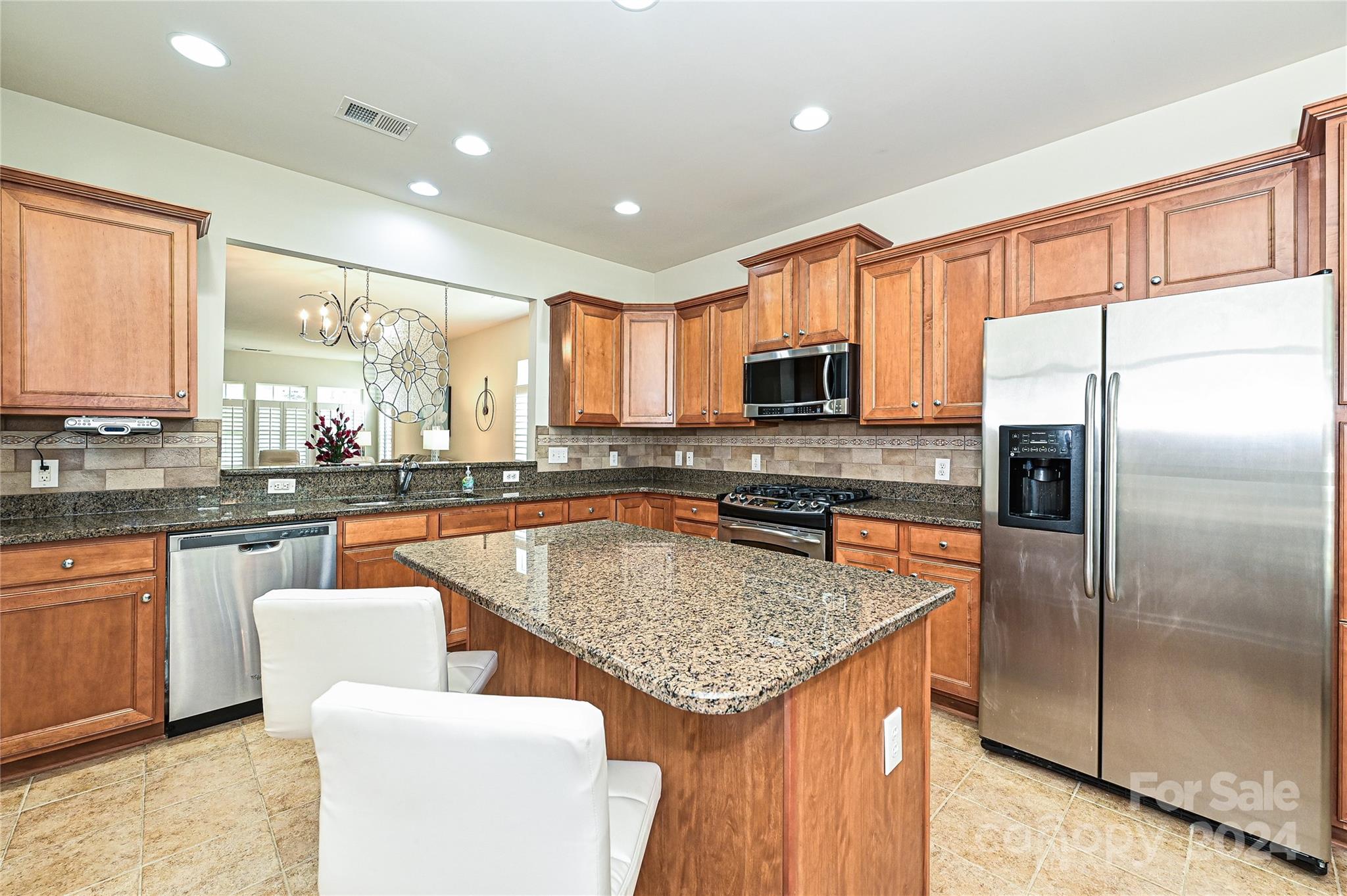 Sun City Carolina Lakes - Residential