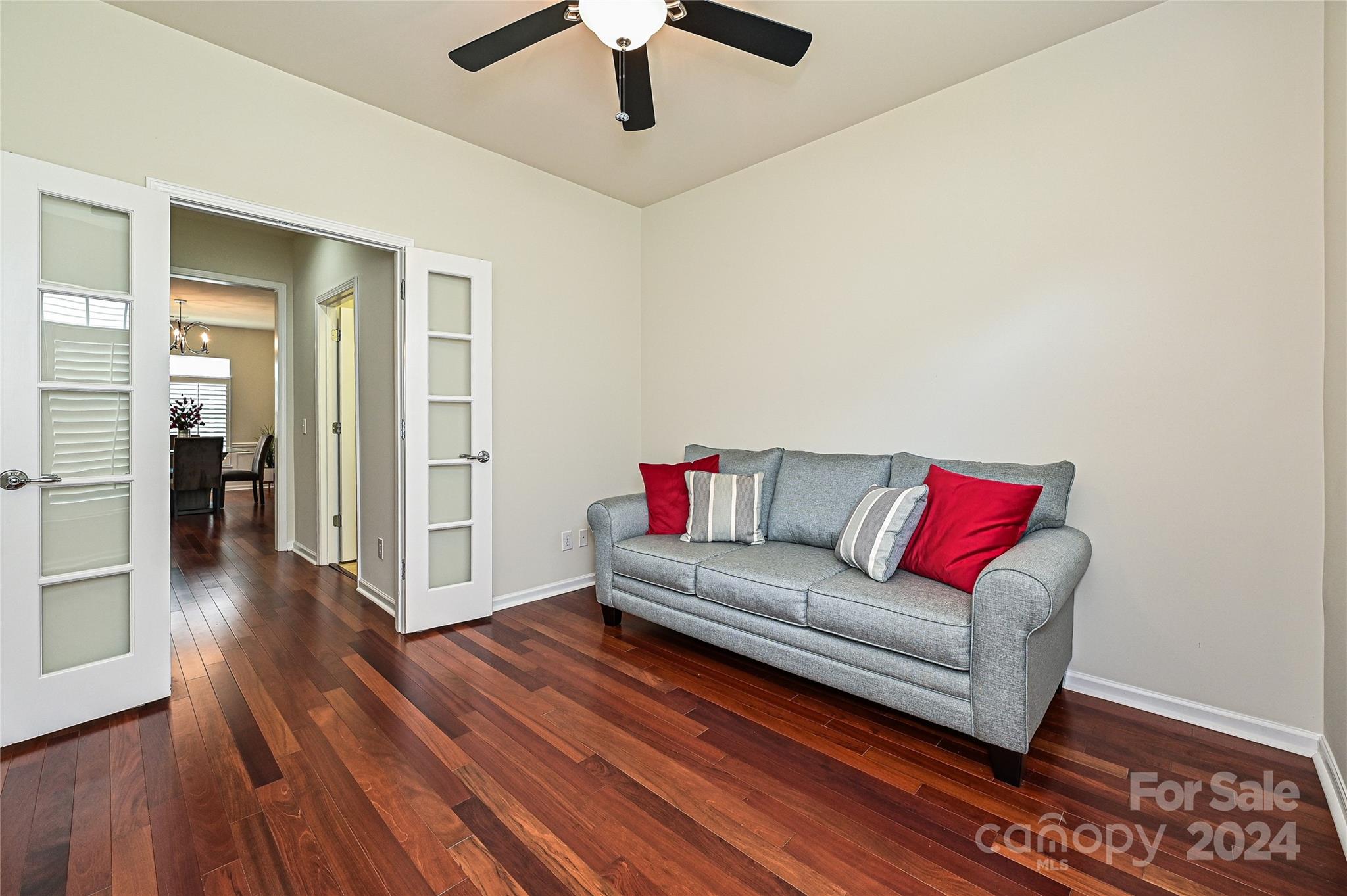 Sun City Carolina Lakes - Residential